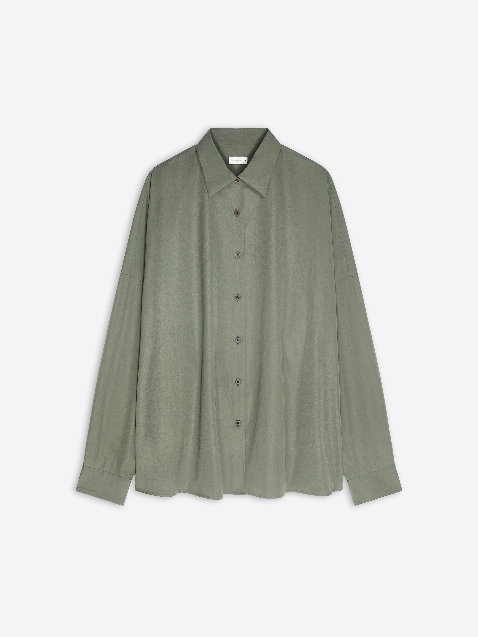 ウィメンズ向け トップス＆ブラウス | Dries Van Noten