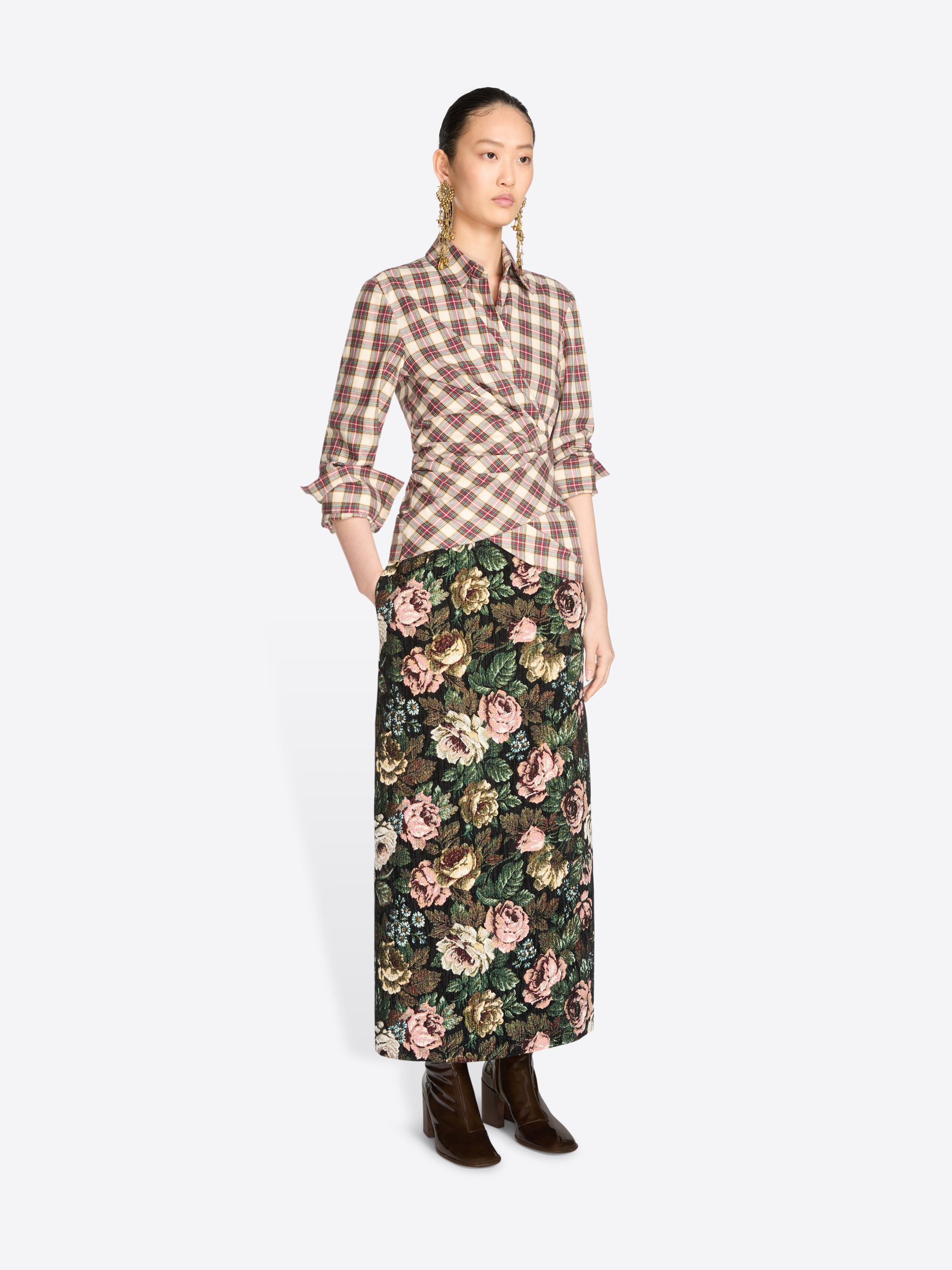 ウィメンズ | Dries Van Noten