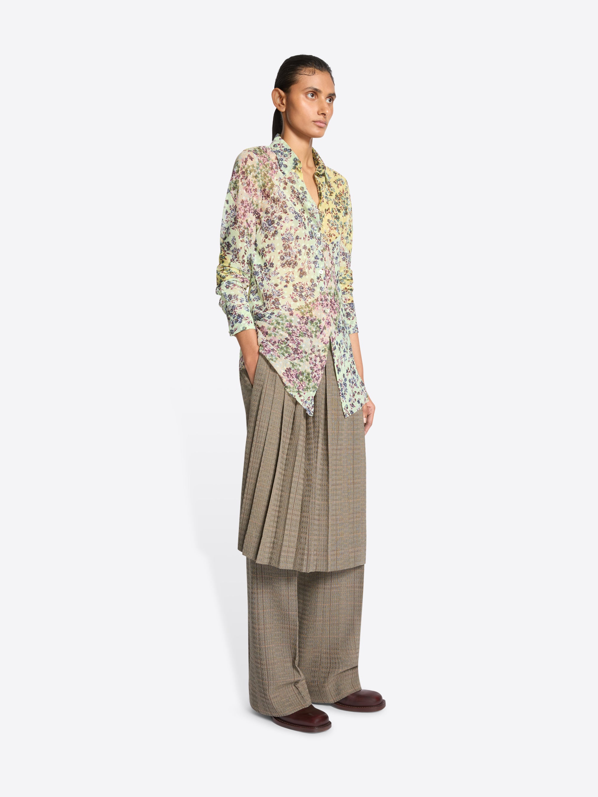 Women's Tops & Blouses | Dries Van Noten