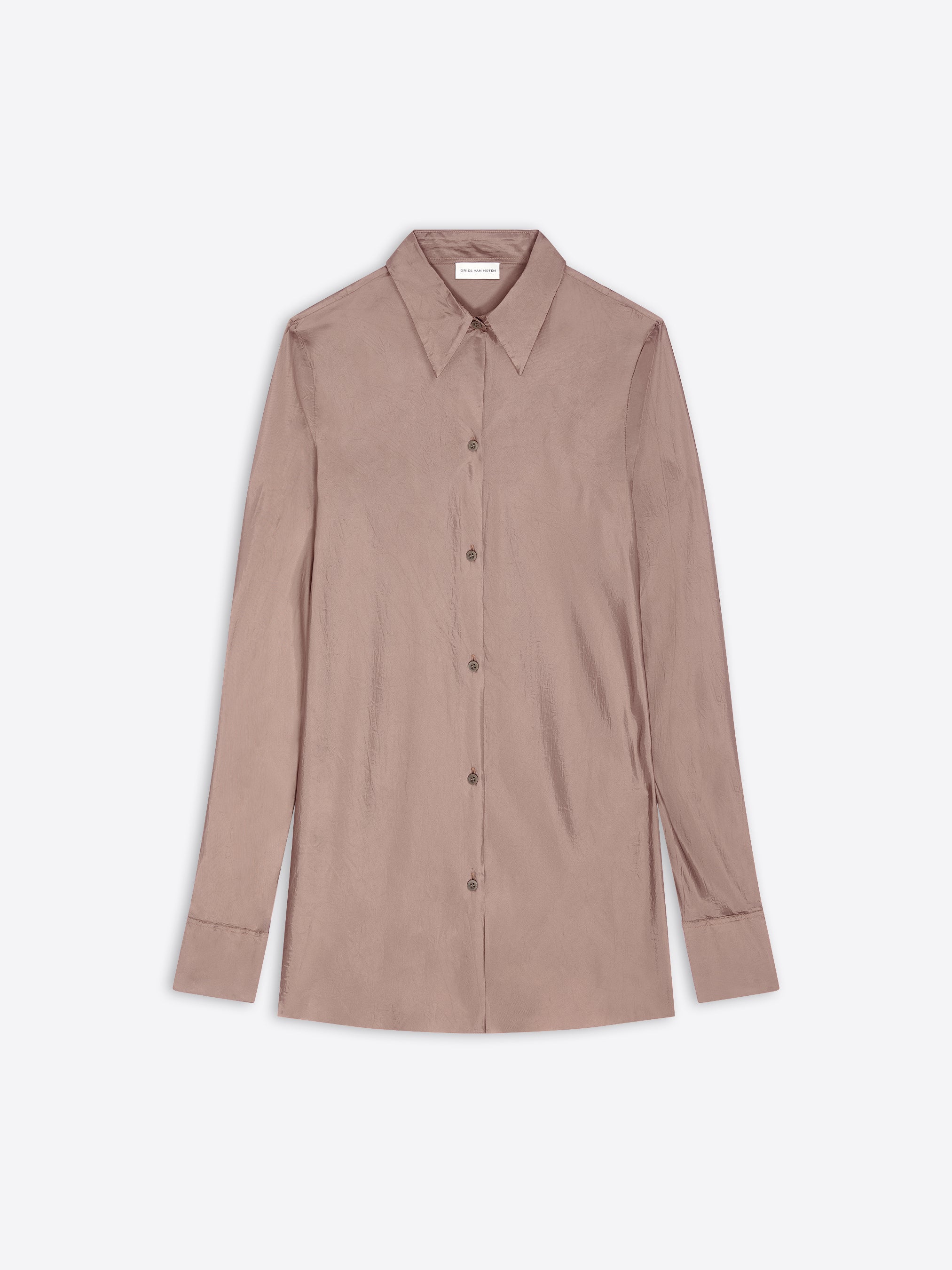 ウィメンズ向け トップス＆ブラウス | Dries Van Noten