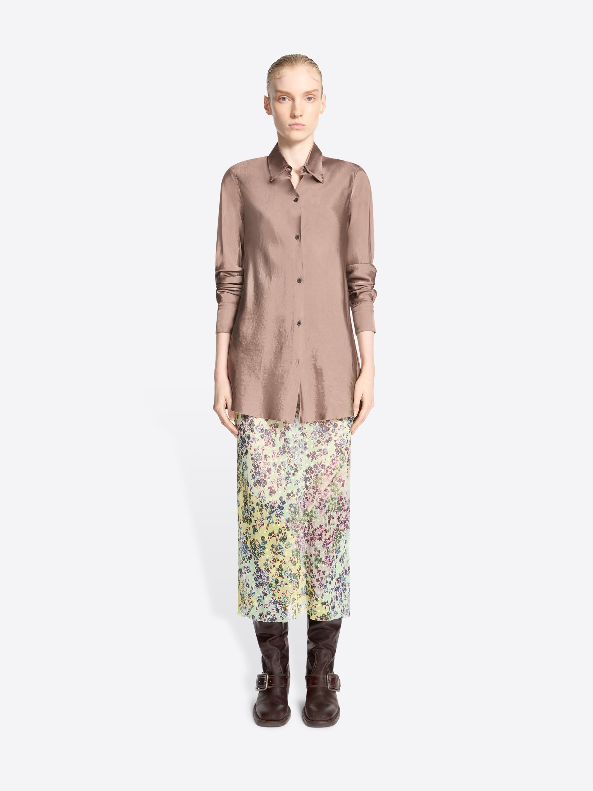 ウィメンズ向け トップス＆ブラウス | Dries Van Noten