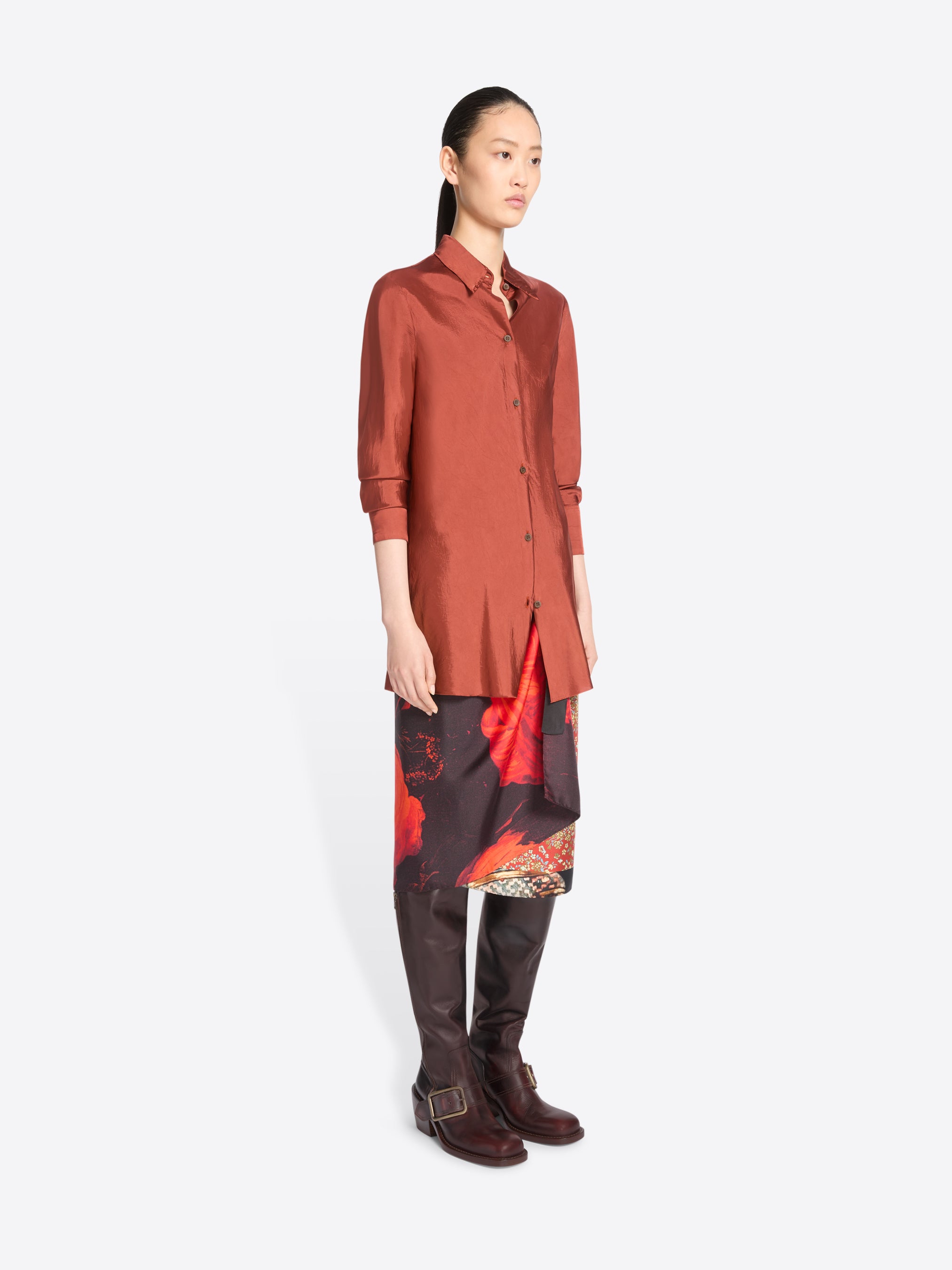 ウィメンズ向け トップス＆ブラウス | Dries Van Noten