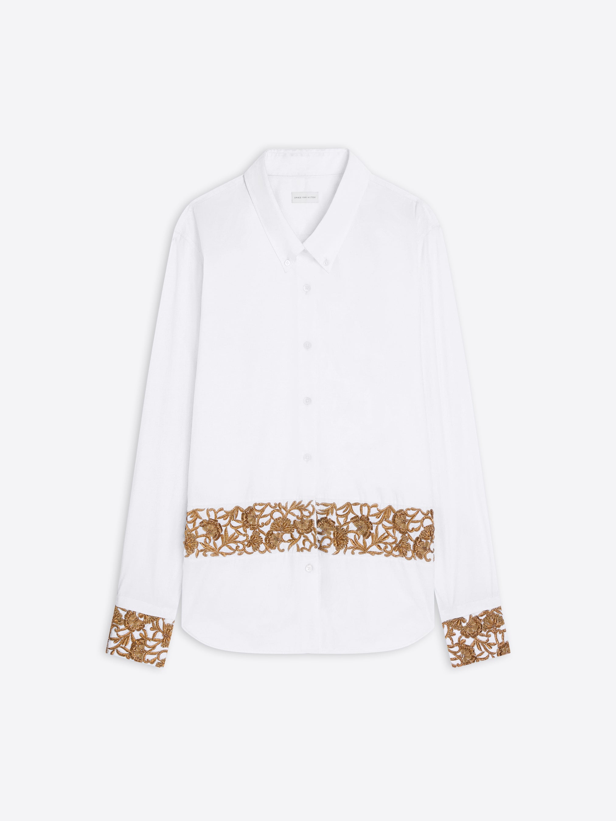 ウィメンズ向け トップス＆ブラウス | Dries Van Noten