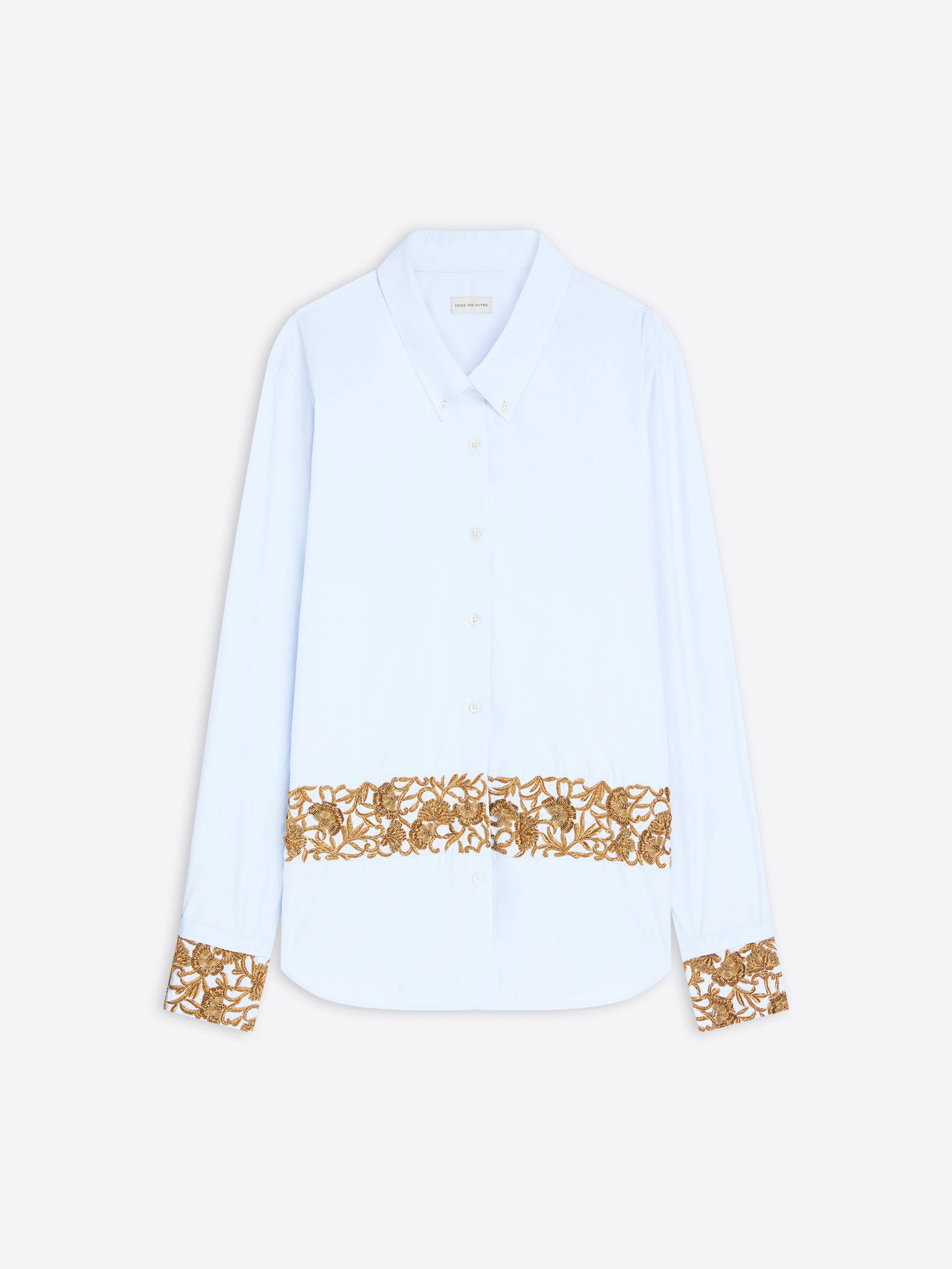 ウィメンズ向け トップス＆ブラウス | Dries Van Noten