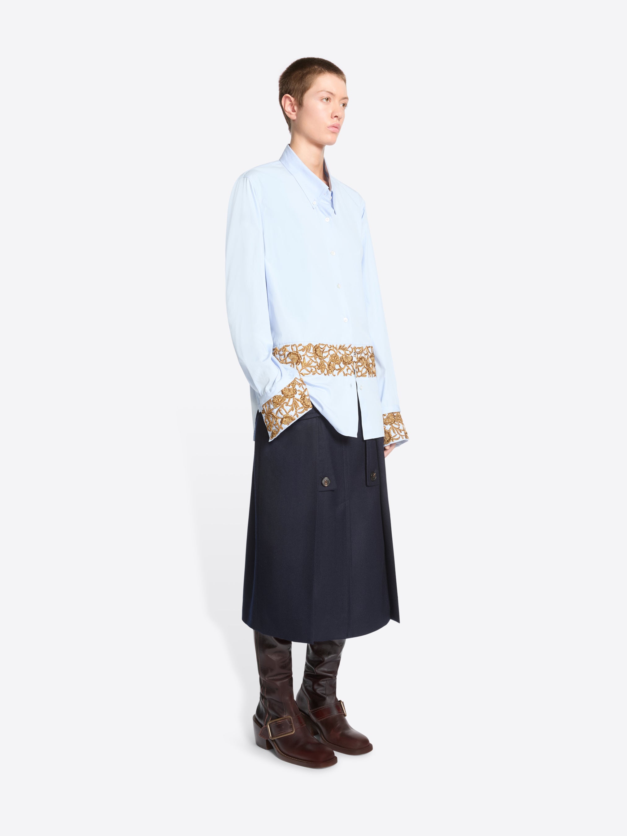 ウィメンズ向け トップス＆ブラウス | Dries Van Noten