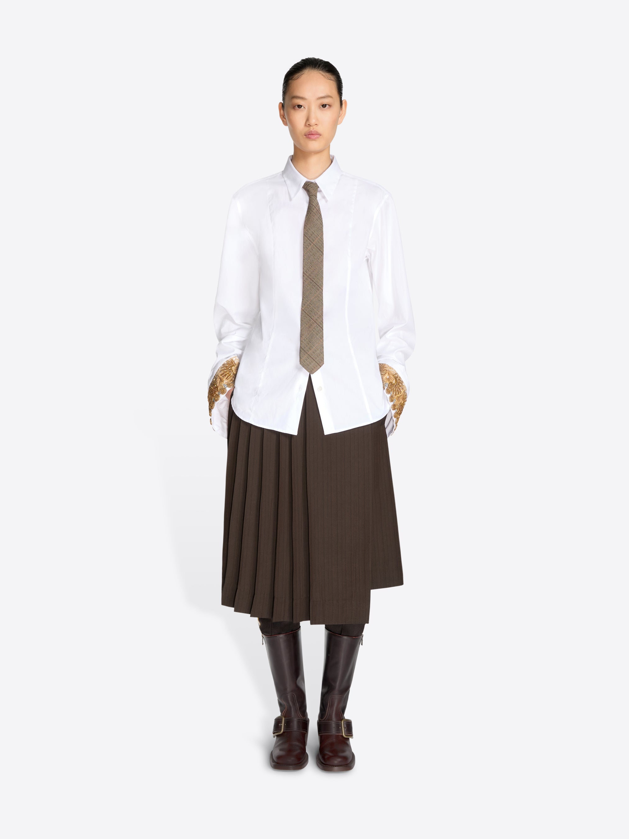 ドリス ヴァン ノッテン – Dries Van Noten