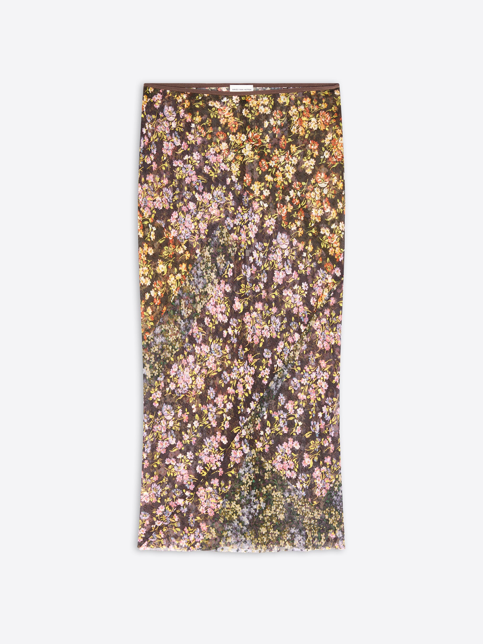 ウィメンズ向け スカート | Dries Van Noten