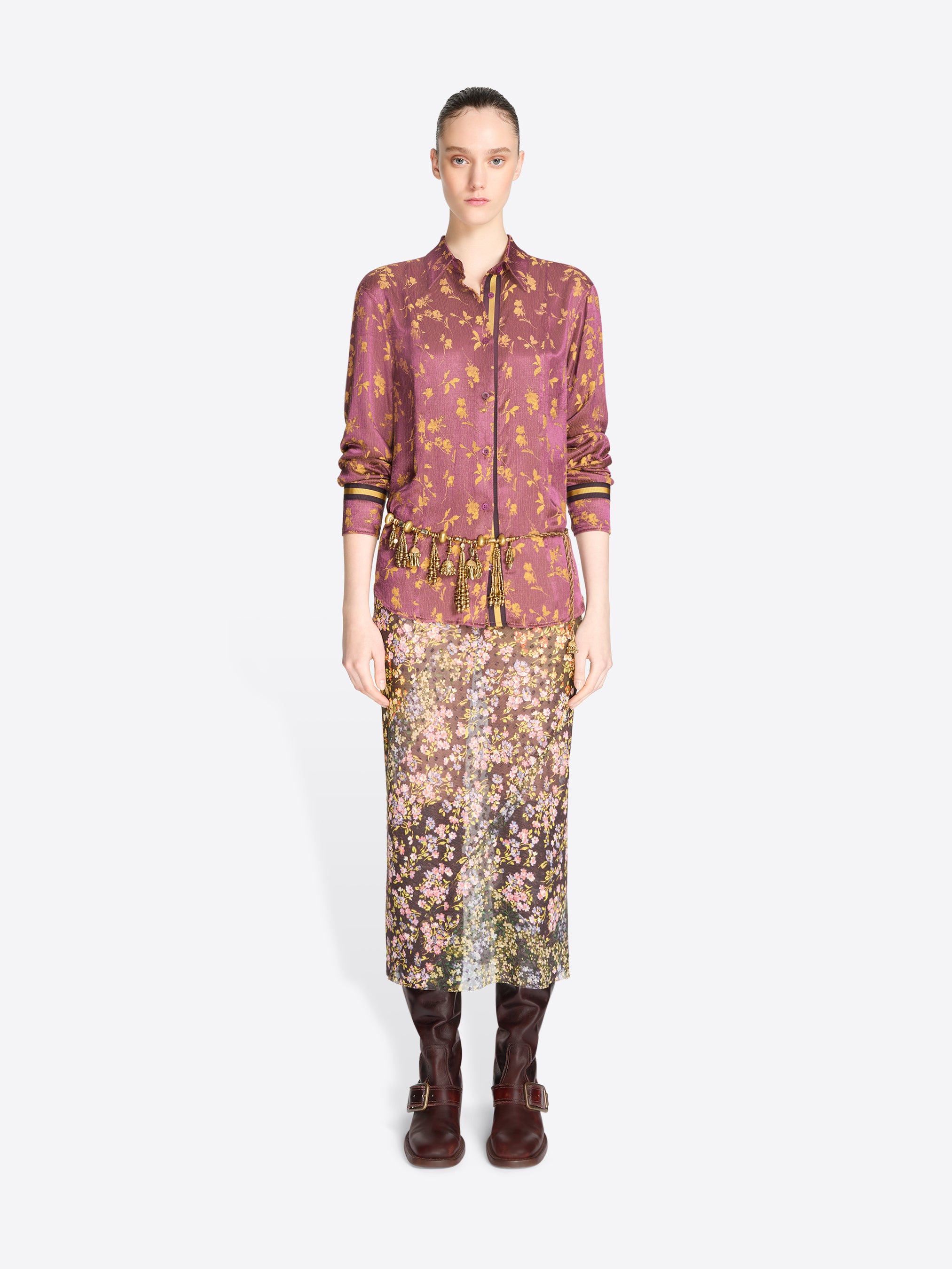 ウィメンズ向け スカート | Dries Van Noten