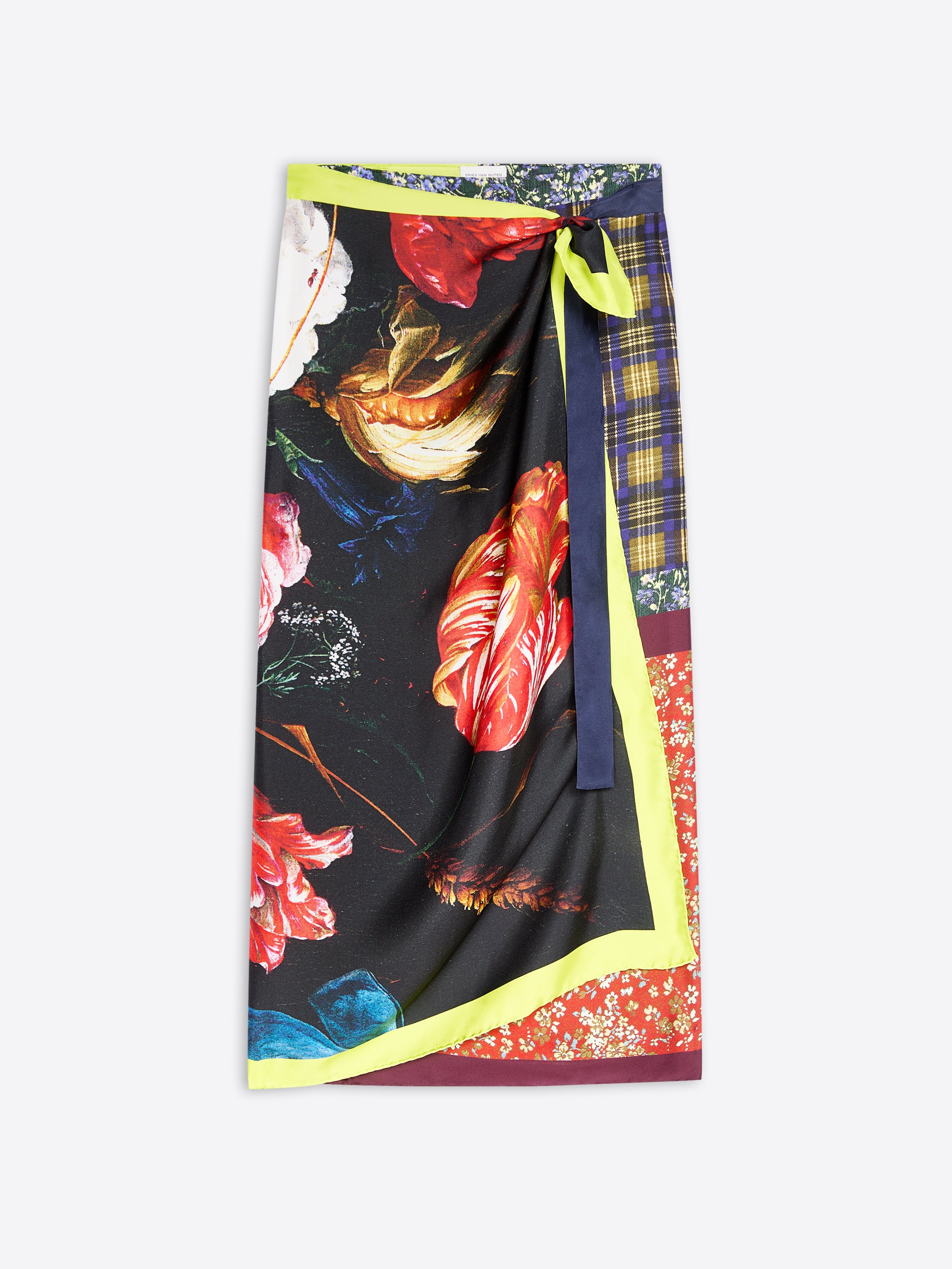 ウィメンズ向け スカート | Dries Van Noten