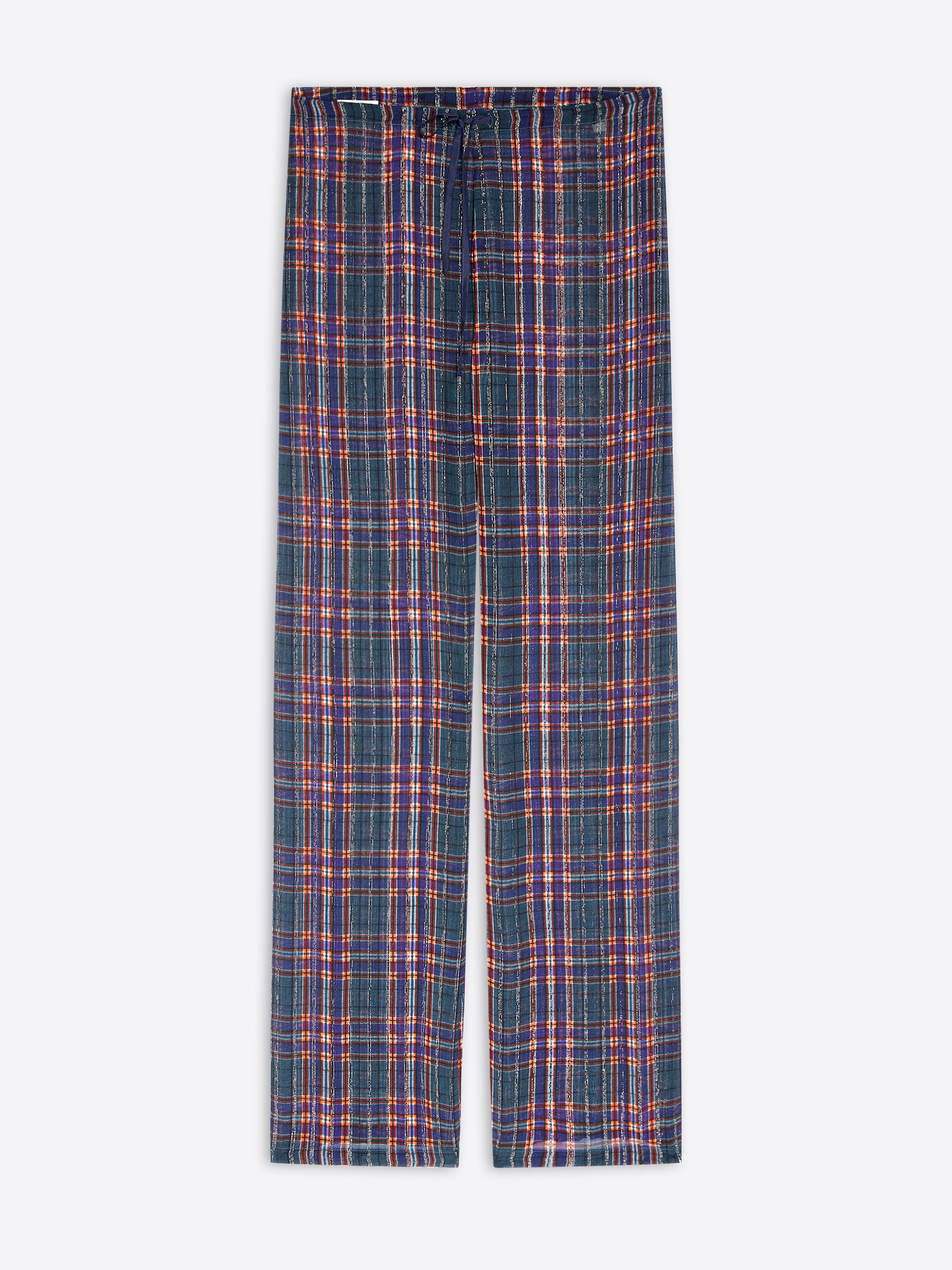 ウィメンズ向け パンツ | Dries Van Noten