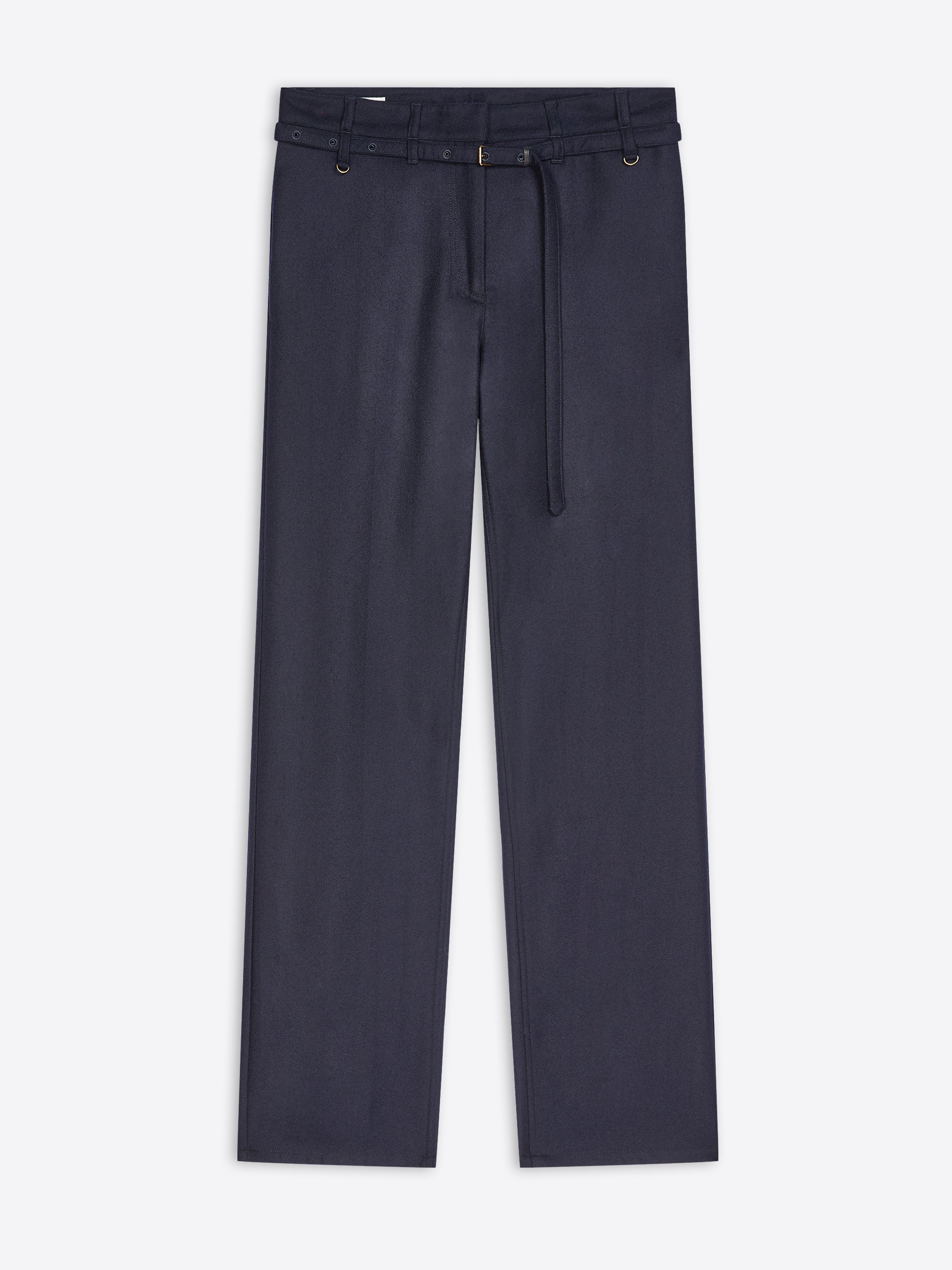 ウィメンズ向け パンツ | Dries Van Noten