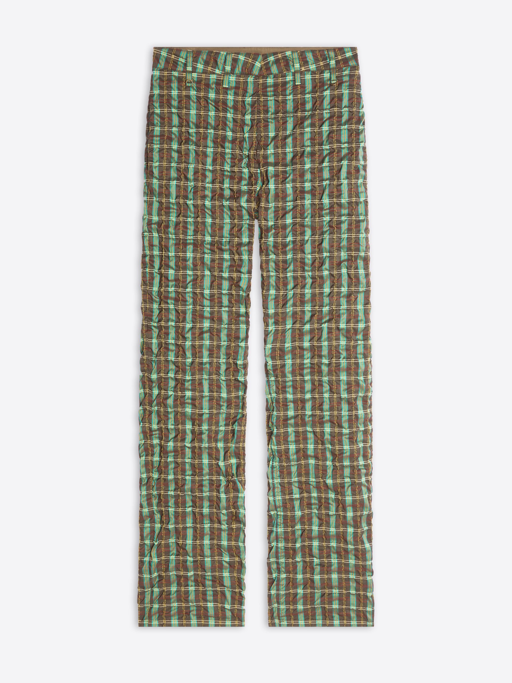 ウィメンズ向け パンツ | Dries Van Noten