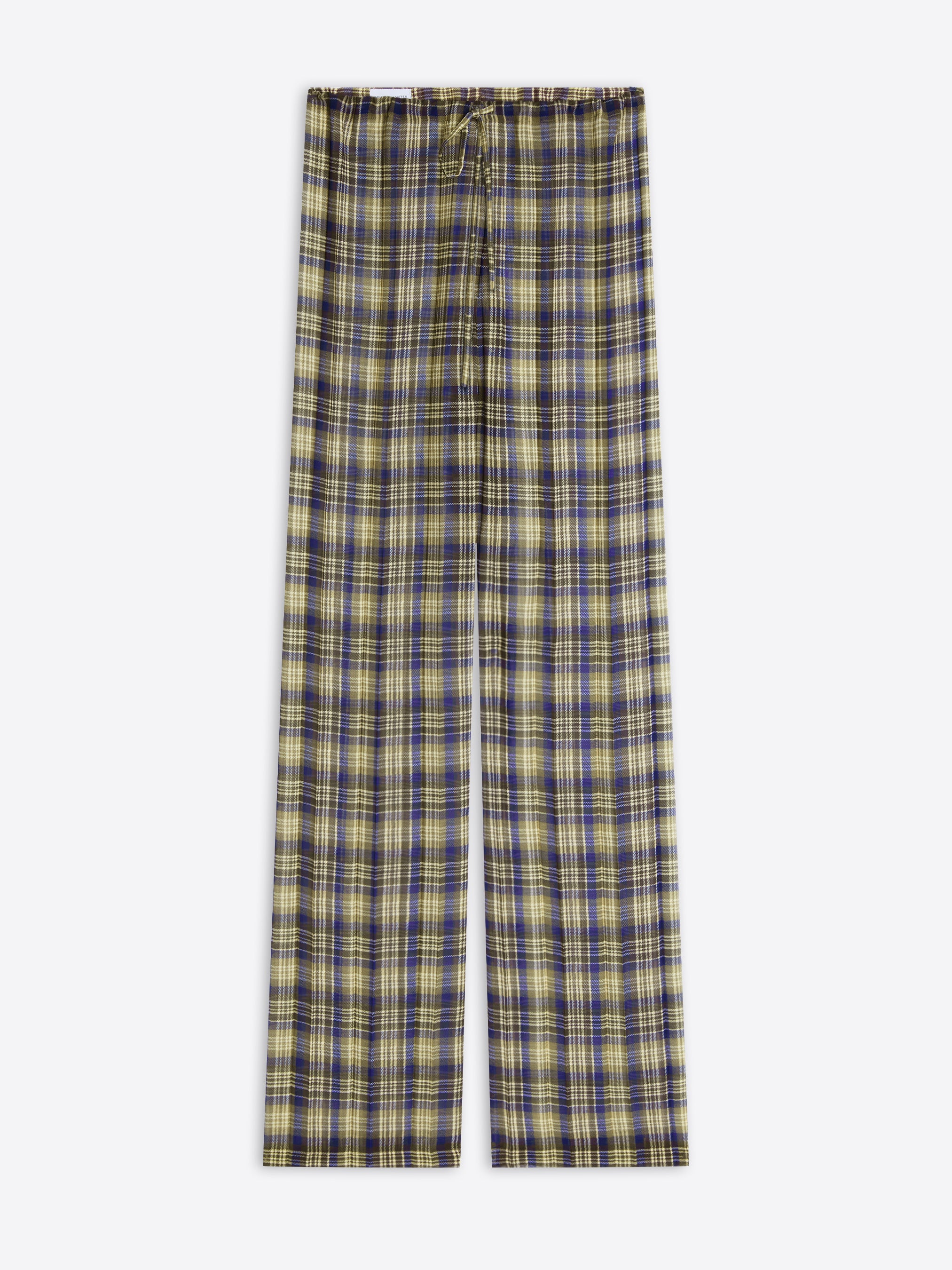 ウィメンズ向け パンツ | Dries Van Noten