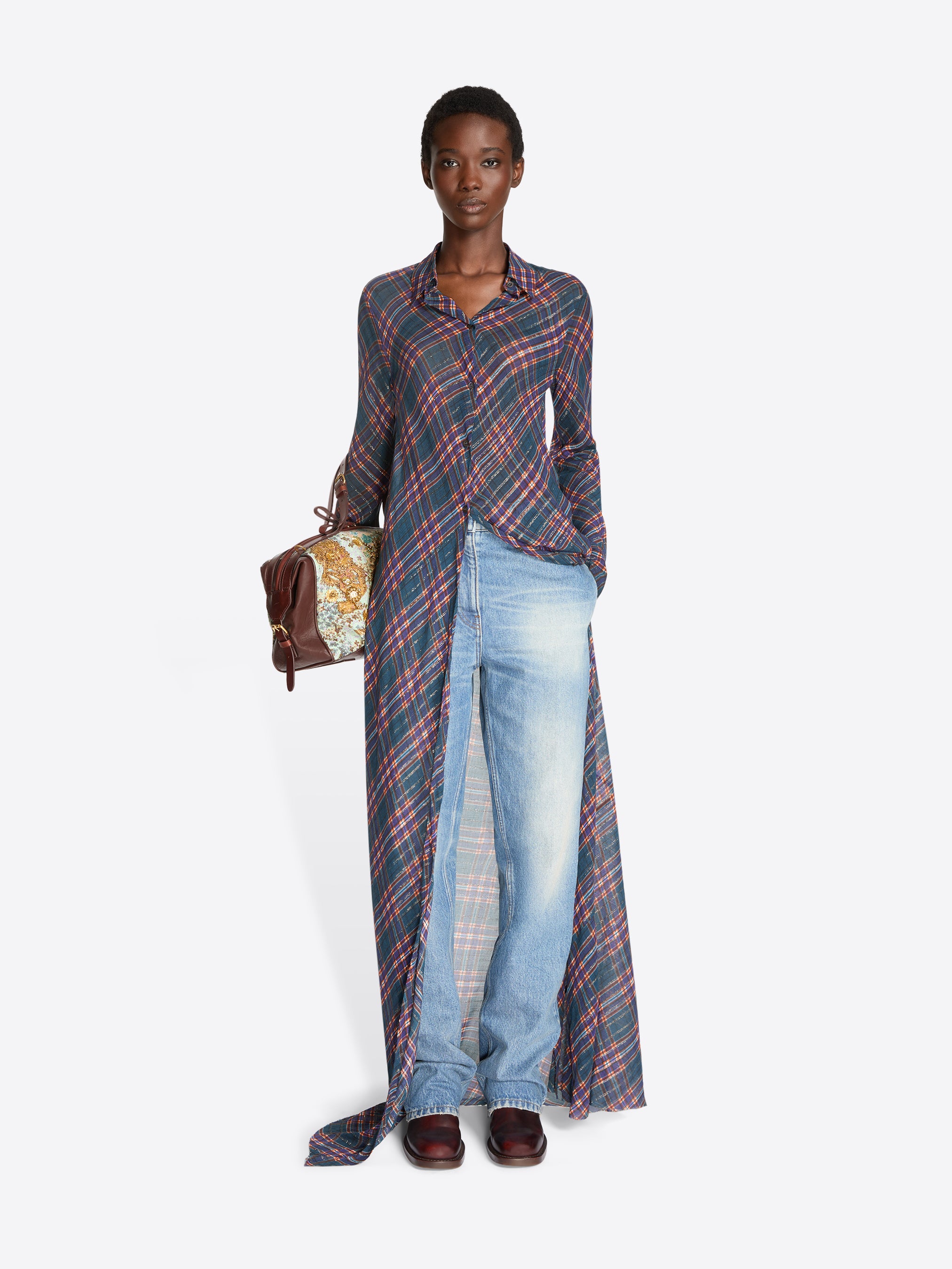 ウィメンズ向け ドレス | Dries Van Noten