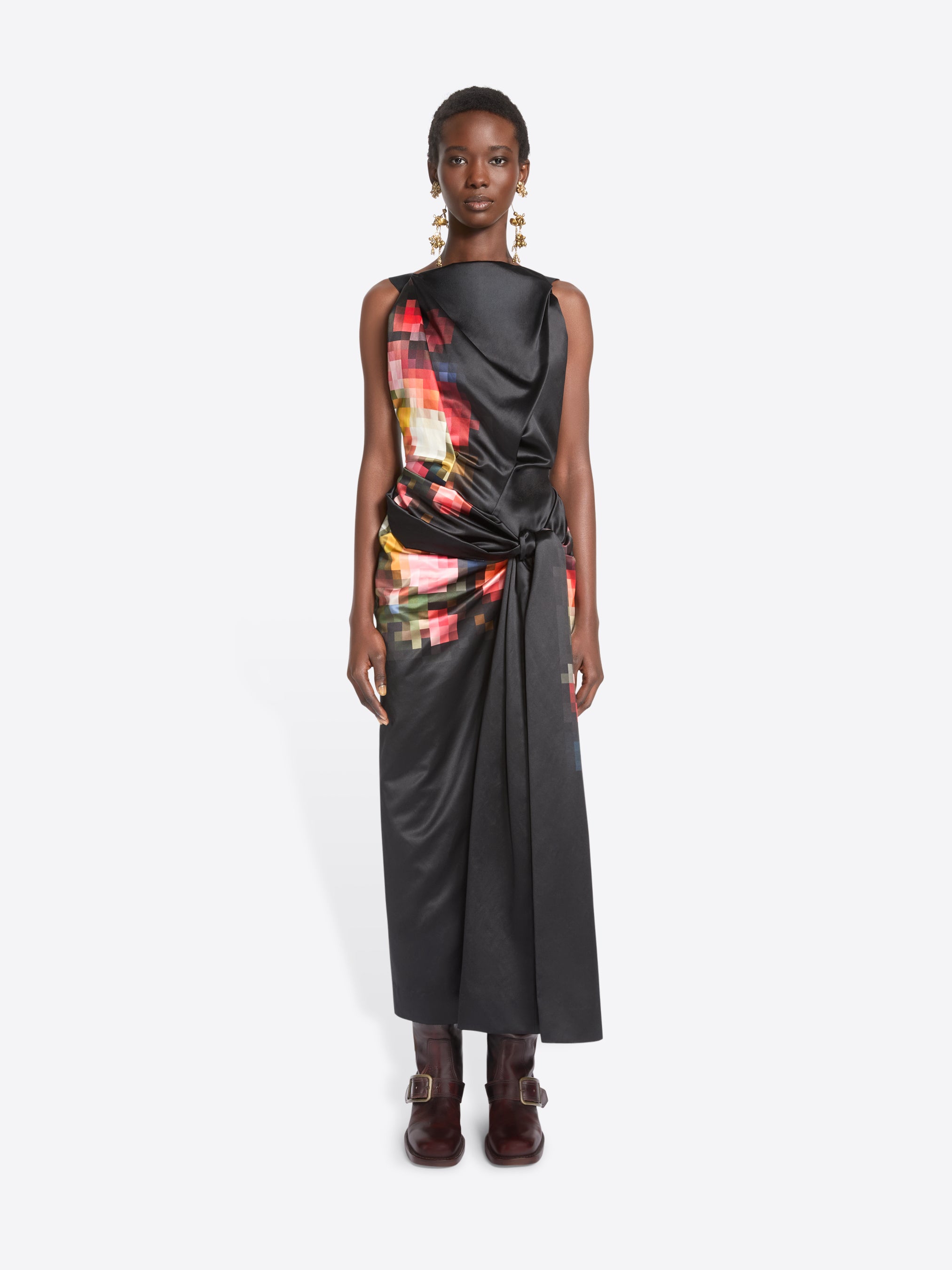 ウィメンズ向け ドレス | Dries Van Noten