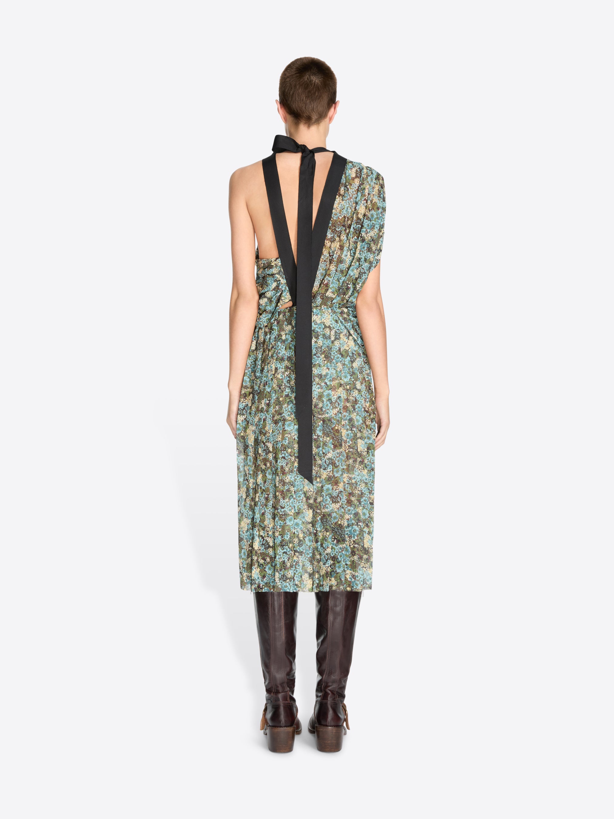 Women's Autumn Winter 2026-27 | Dries Van Noten