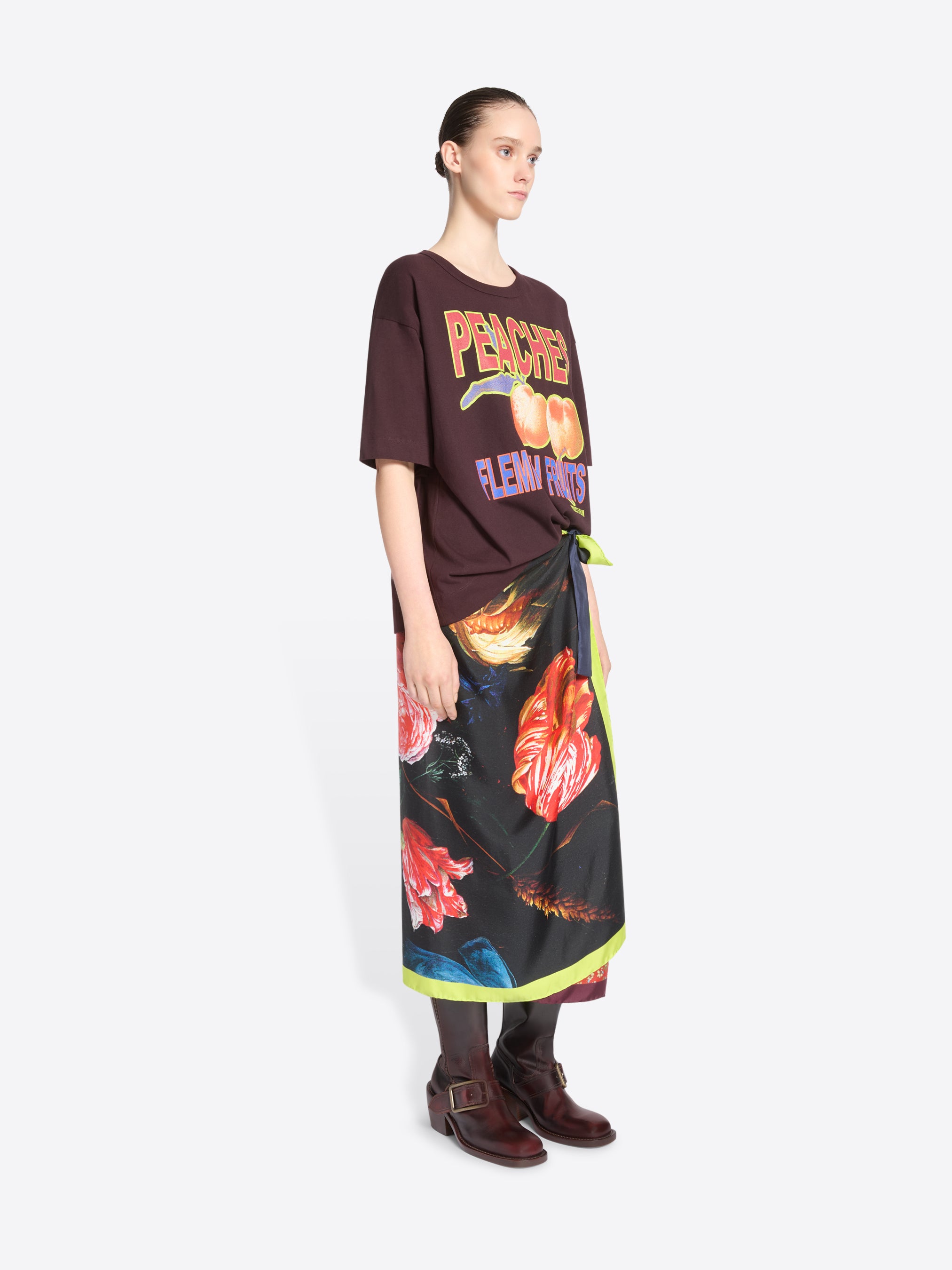 Women's T-shirts & Sweatshirts | Dries Van Noten