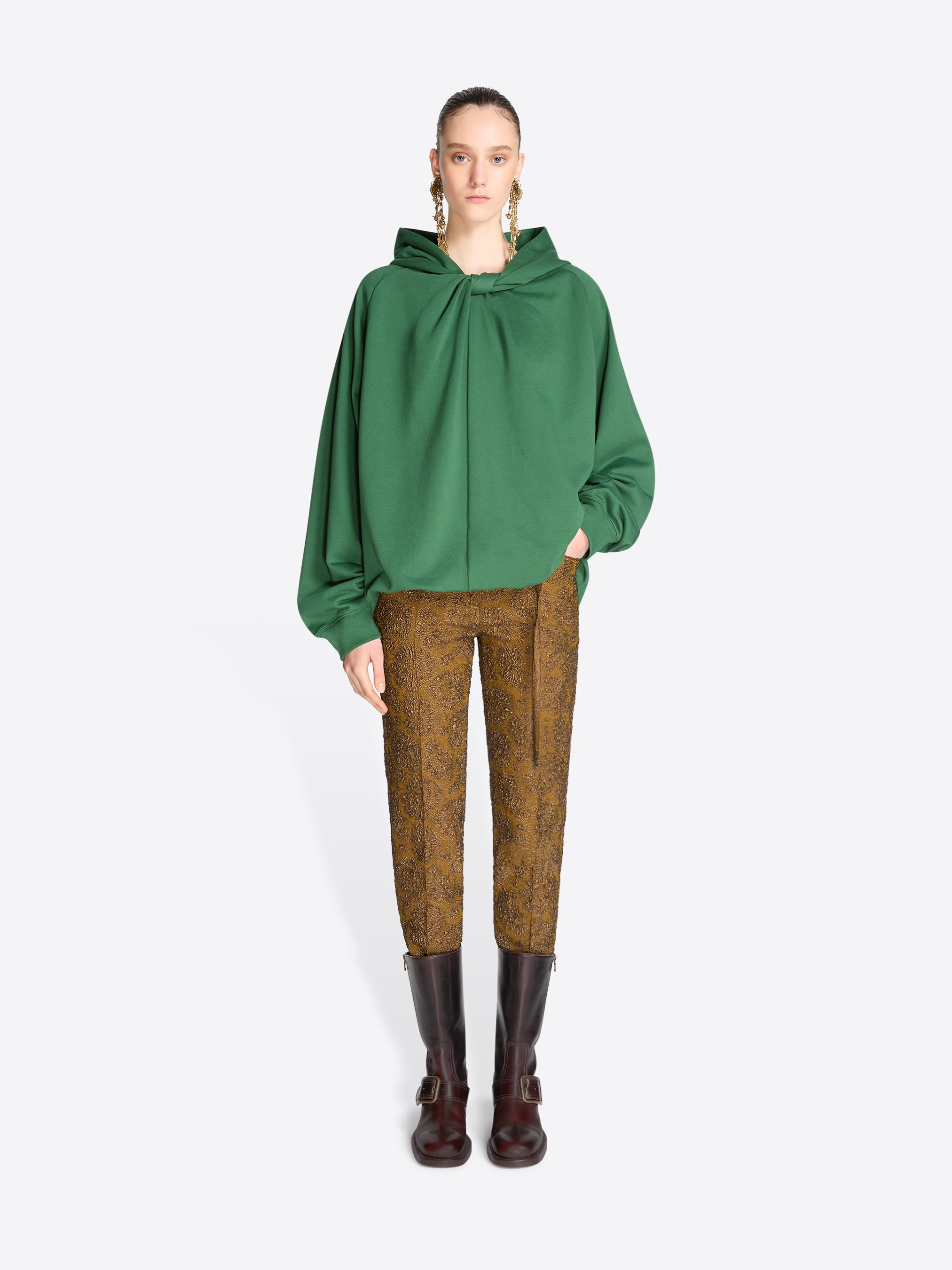 Women's T-shirts & Sweatshirts | Dries Van Noten