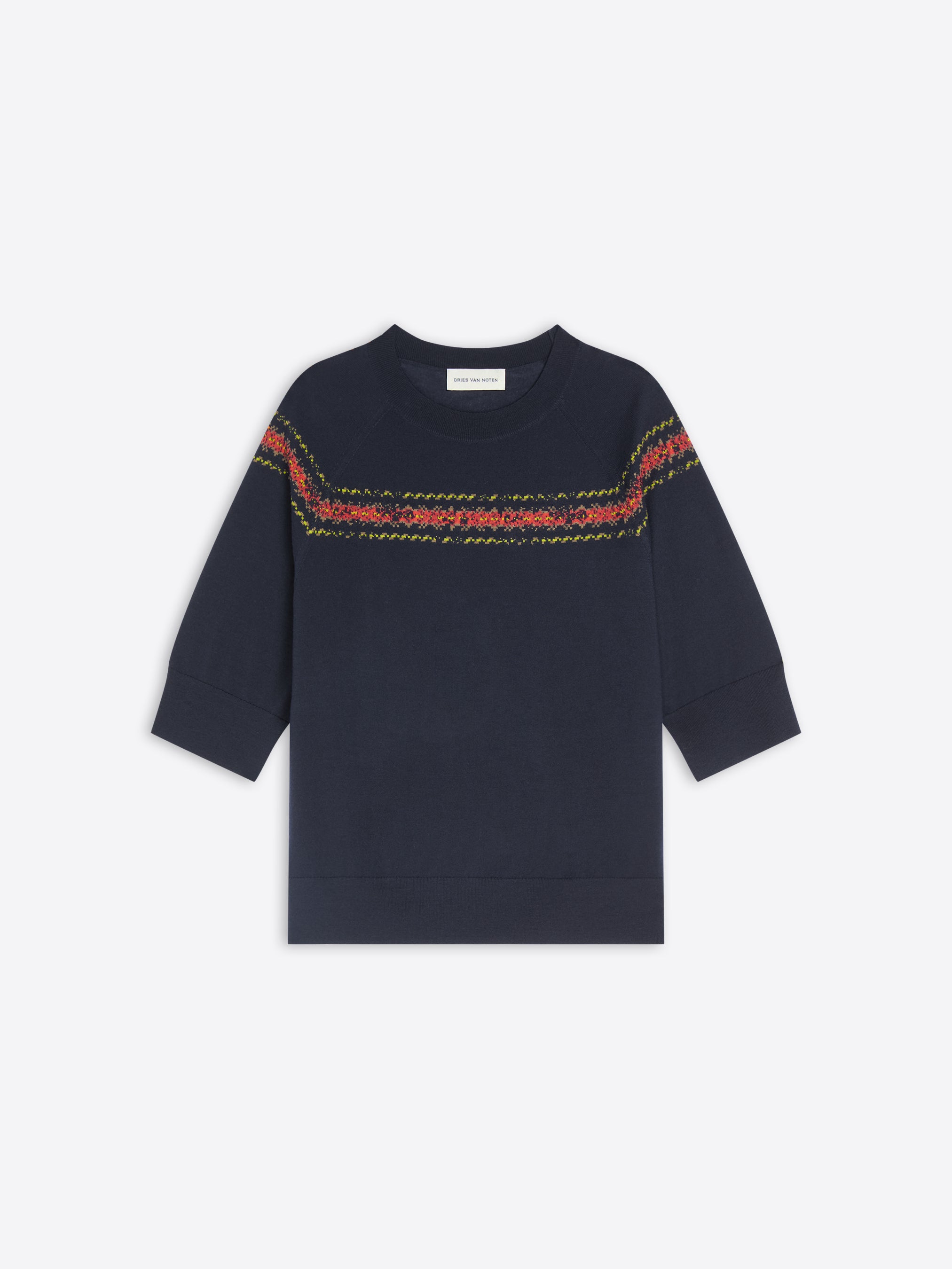 ウィメンズ向け ニットウェア | Dries Van Noten