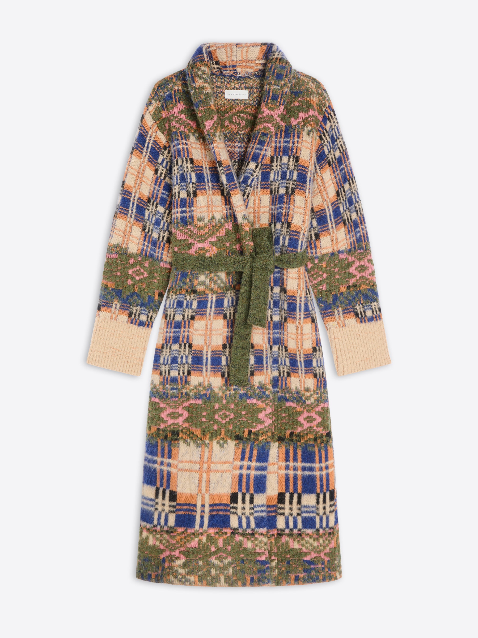 Women's Autumn Winter 2026-27 | Dries Van Noten