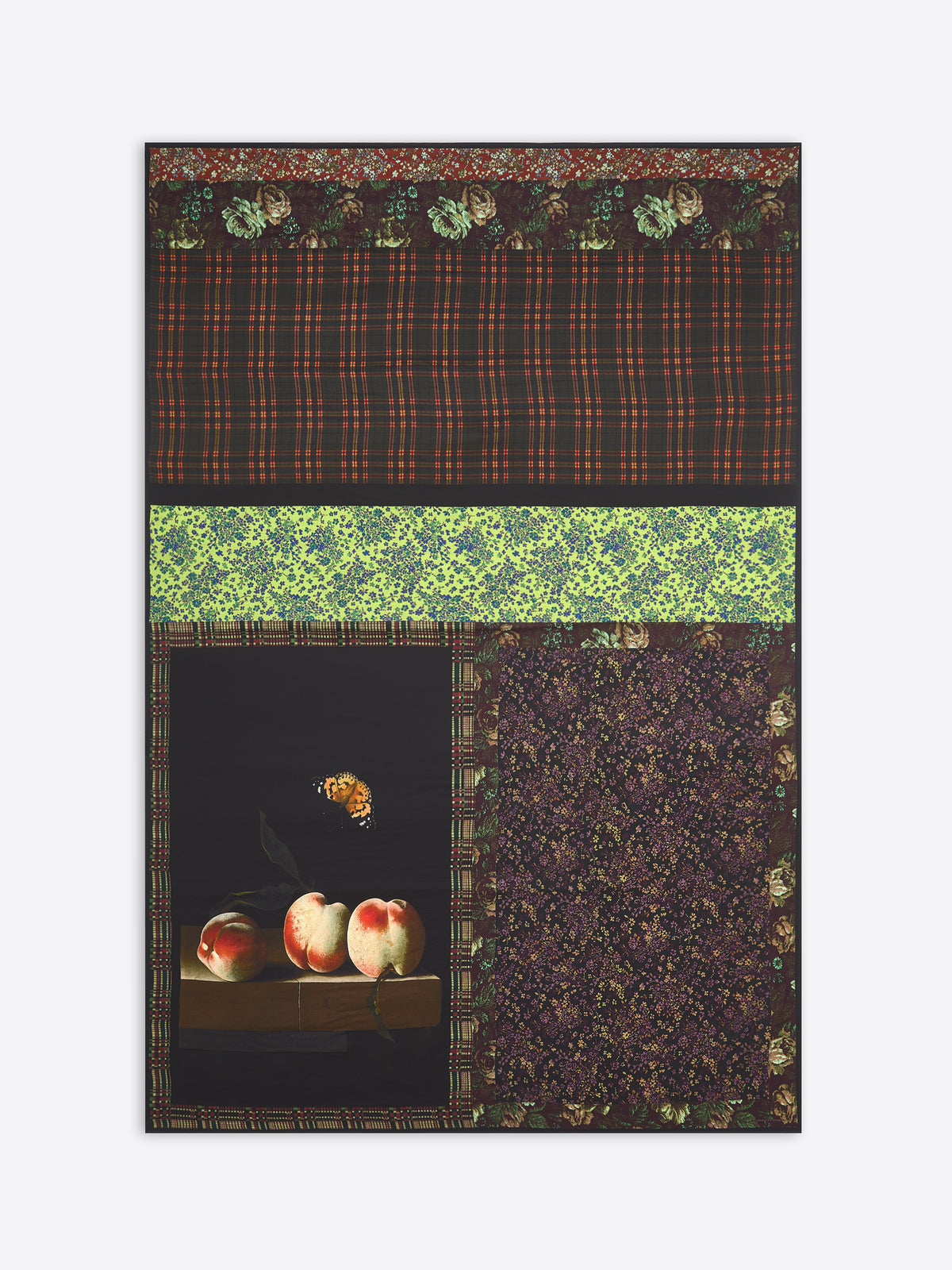 Printed pareo