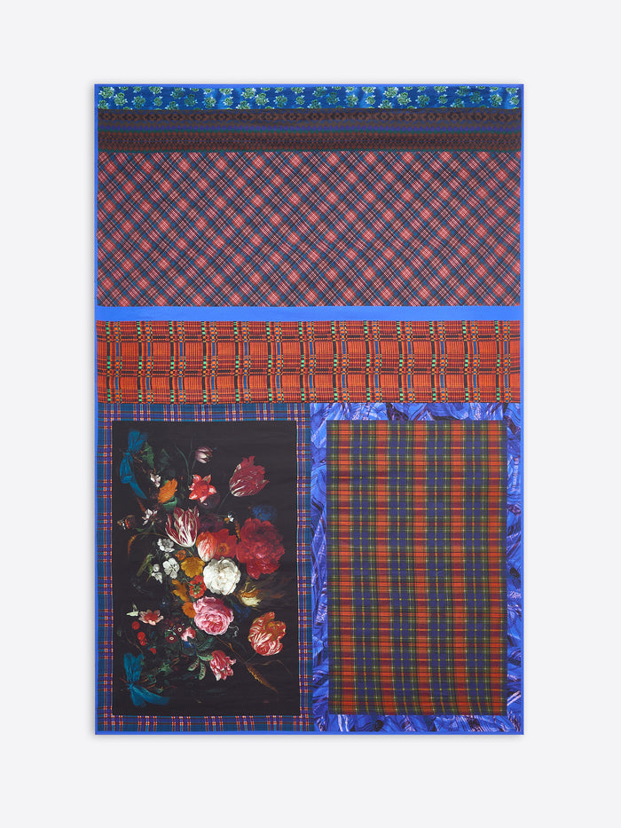 Printed pareo