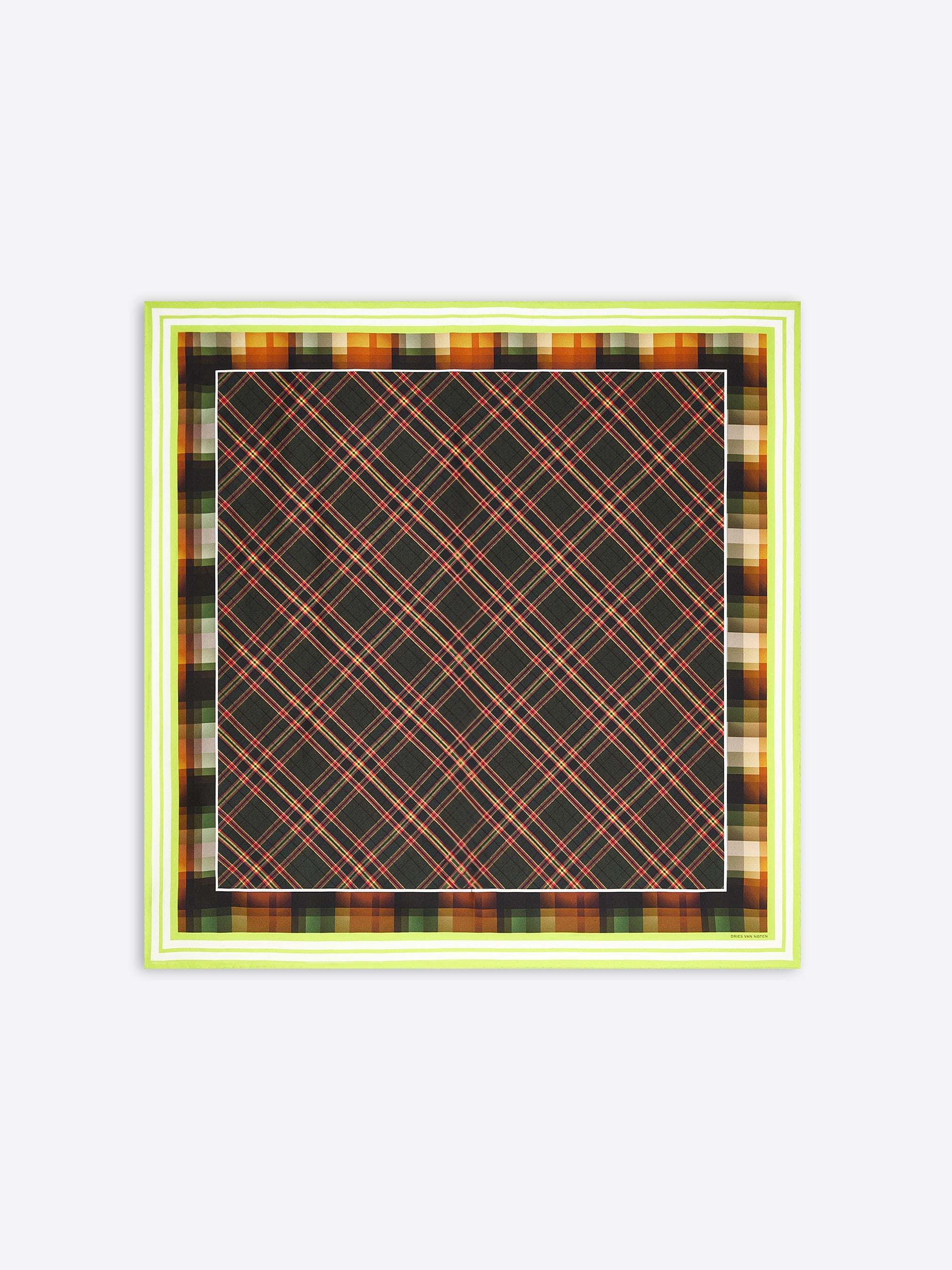 Women's Scarves & Foulards | Dries Van Noten