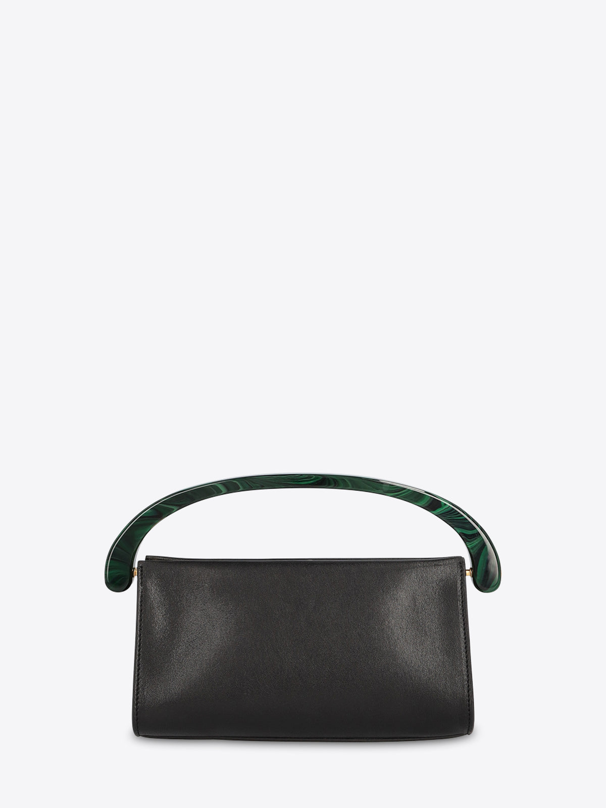 Petit sac en cuir