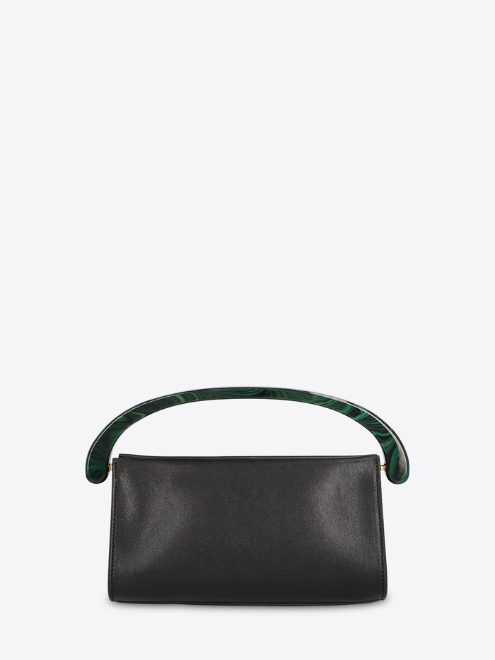 Petit sac en cuir