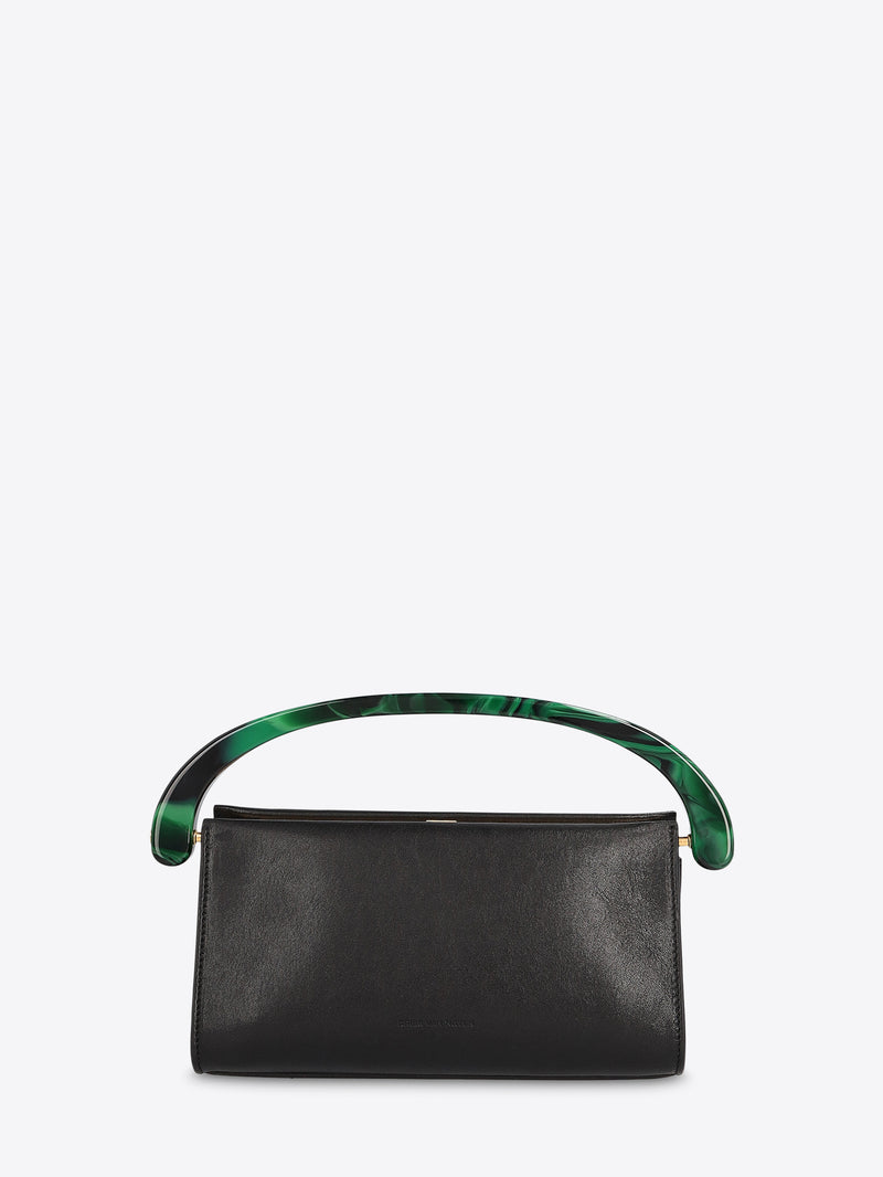 Petit sac en cuir