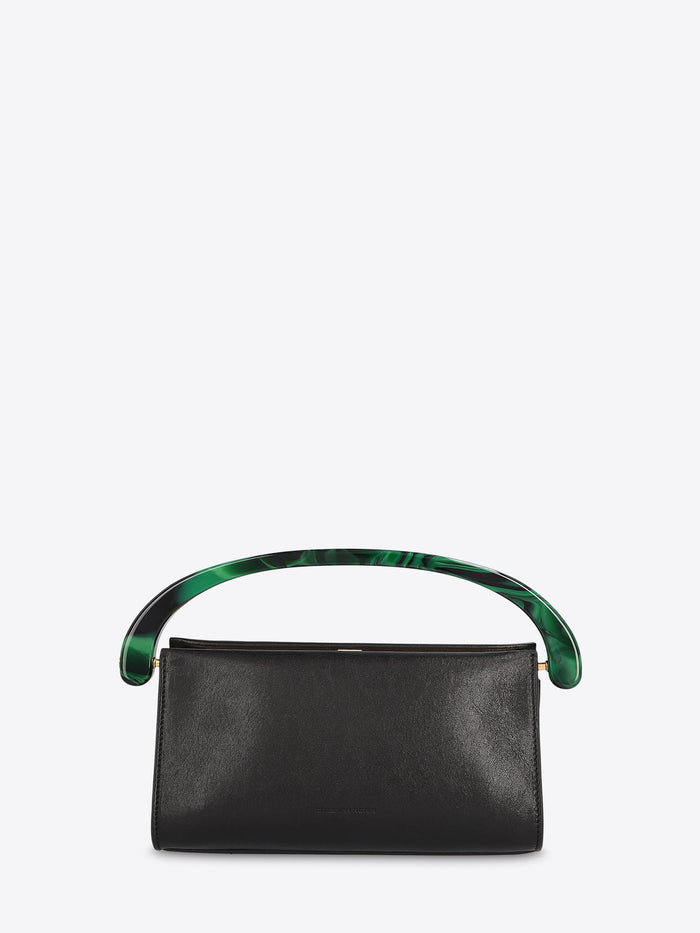 Petit sac en cuir