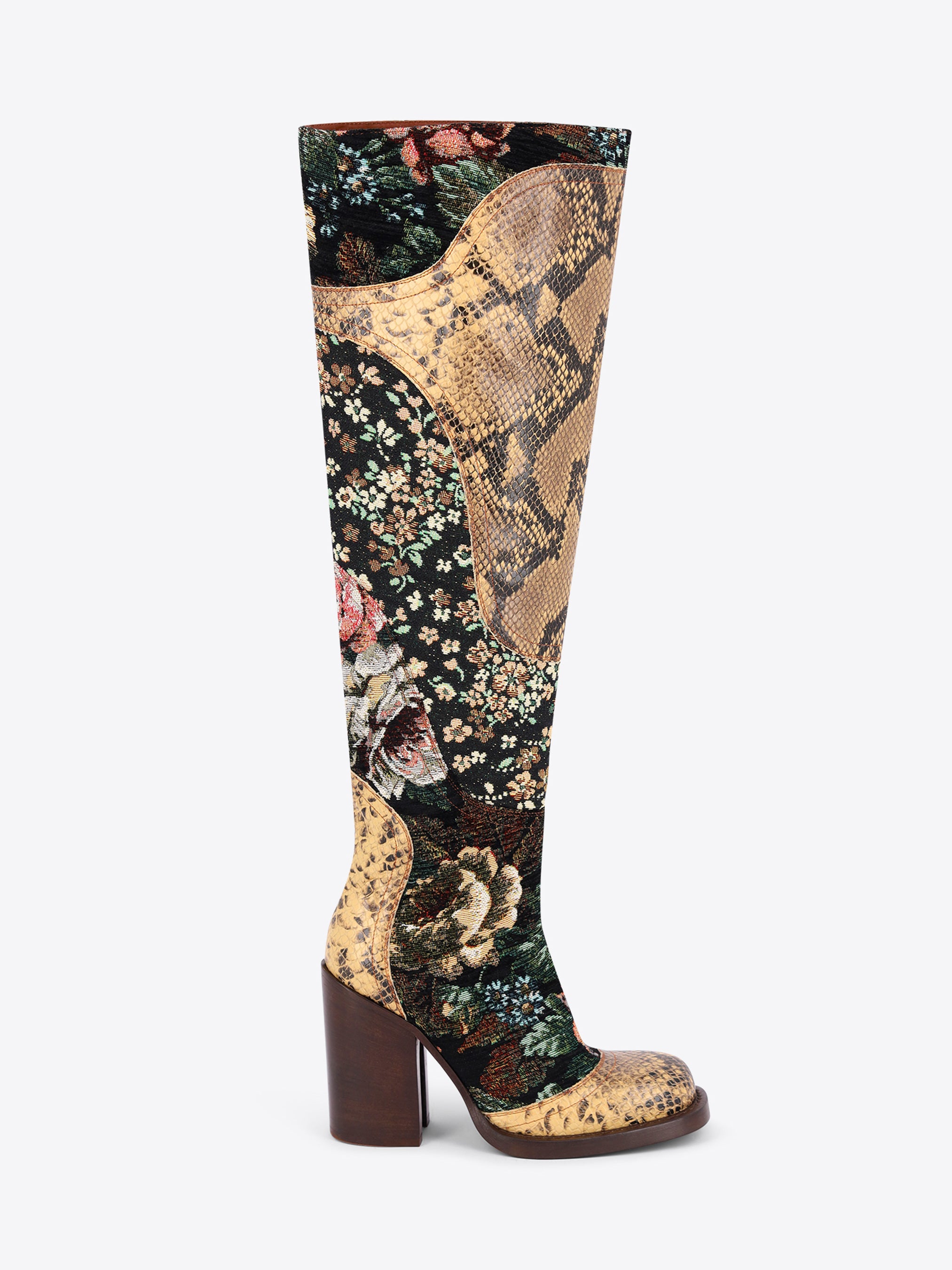 シューズ – Dries Van Noten