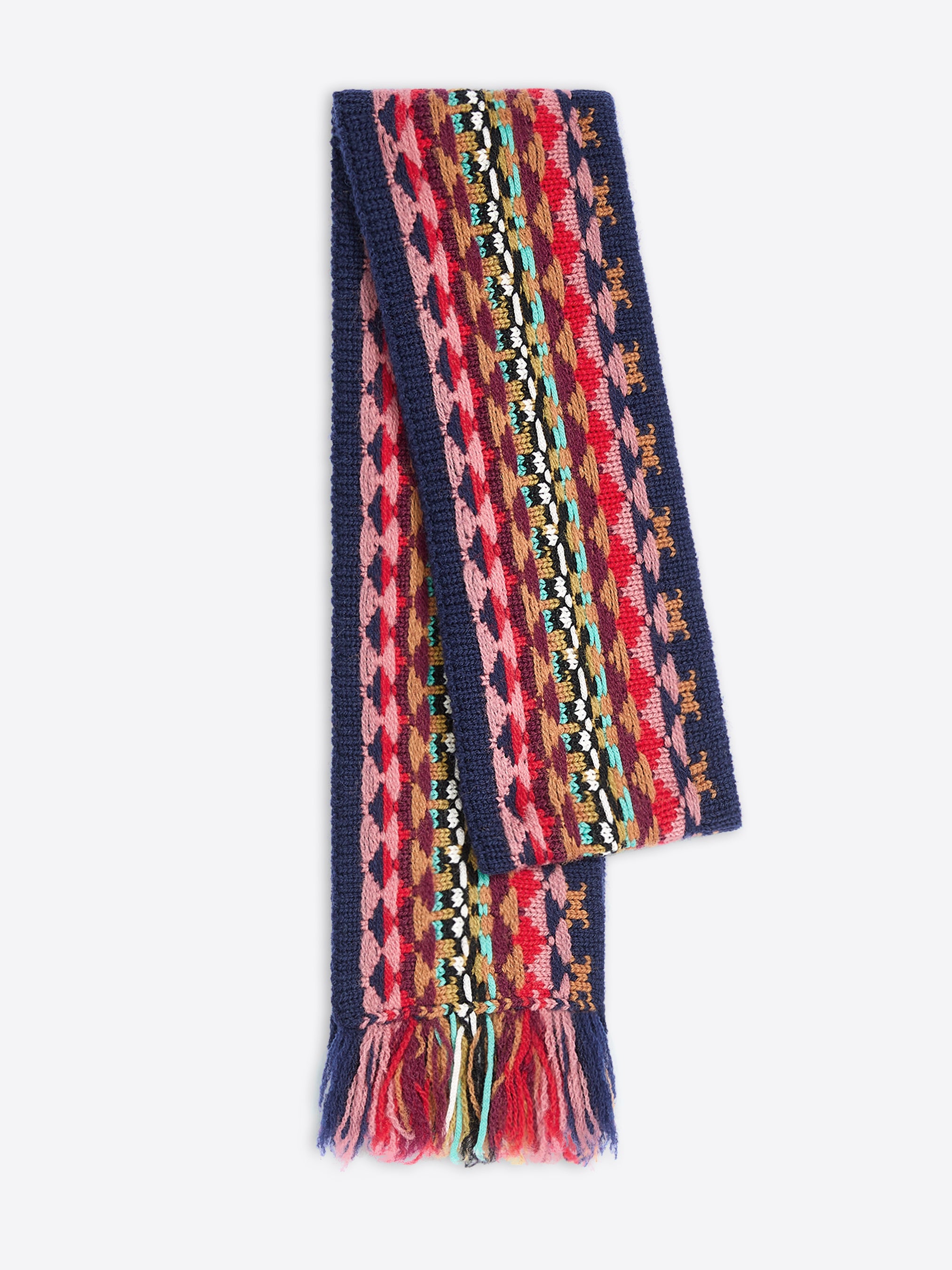 Women's Scarves & Foulards | Dries Van Noten
