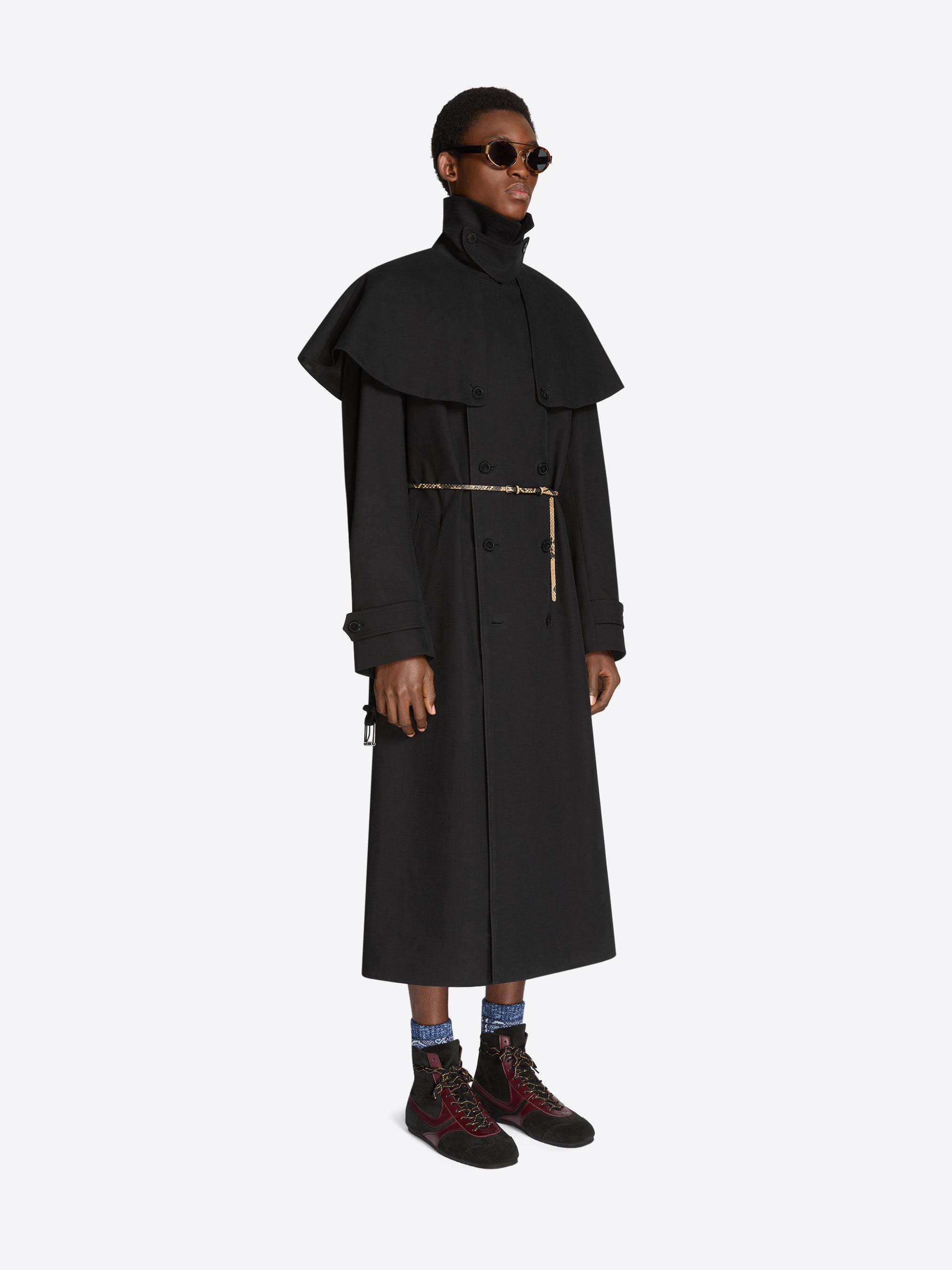 メンズ向け コート＆ジャケット｜Dries Van Noten