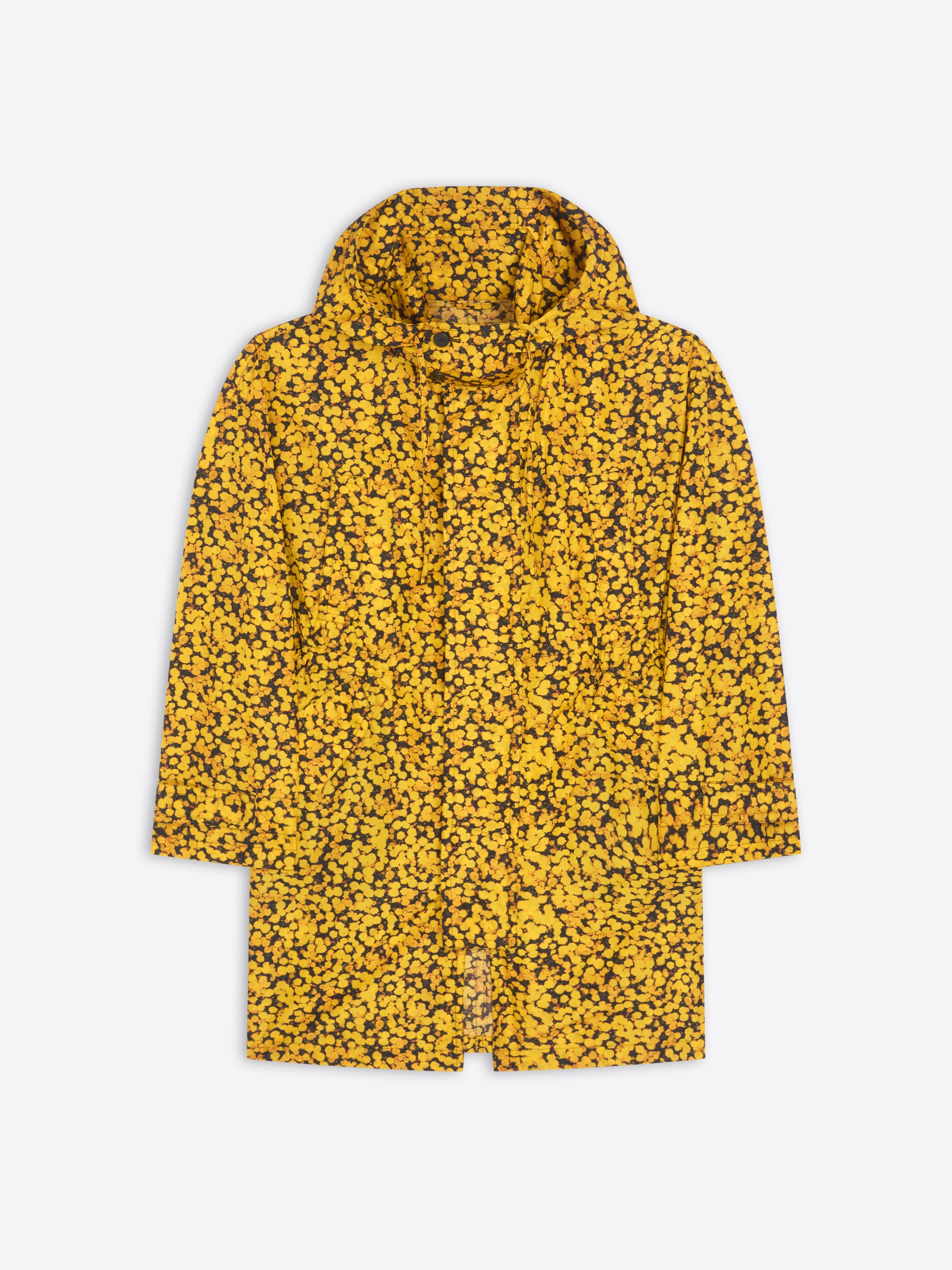 メンズ向け コート＆ジャケット｜Dries Van Noten