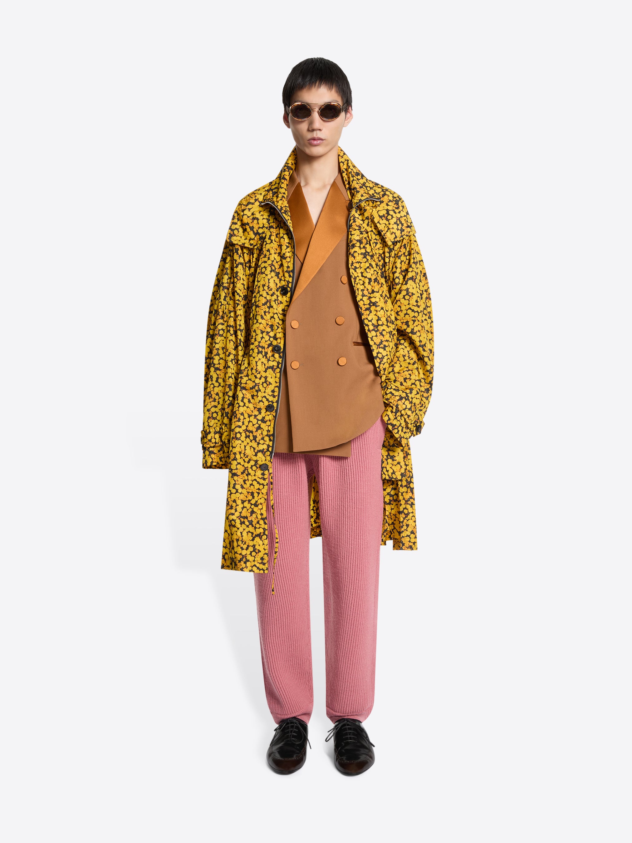 メンズ向け コート＆ジャケット｜Dries Van Noten