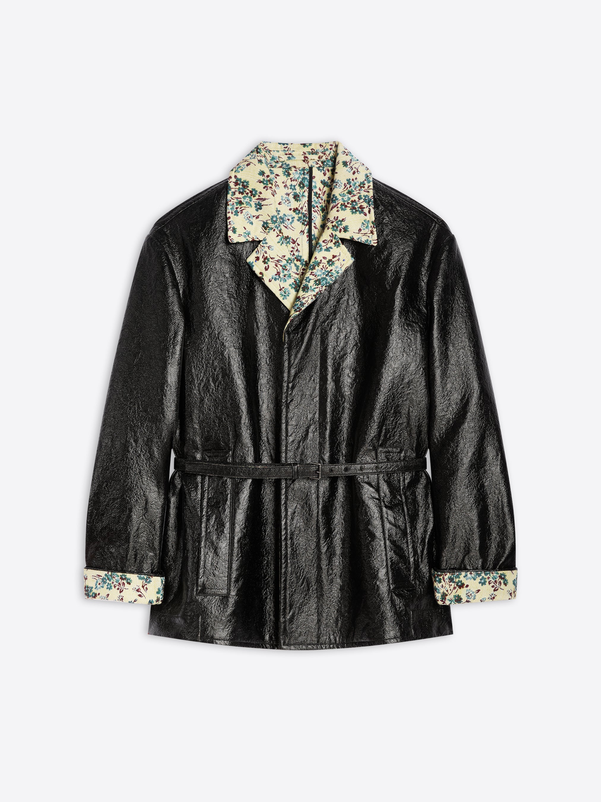 メンズ向け コート＆ジャケット｜Dries Van Noten