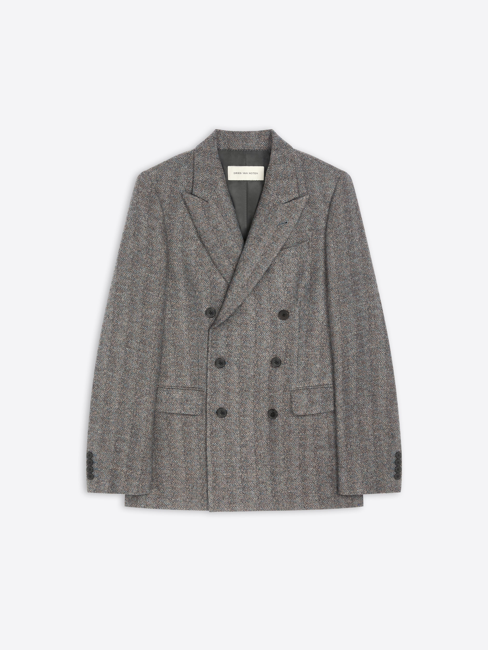 メンズ向け ブレザー｜Dries Van Noten