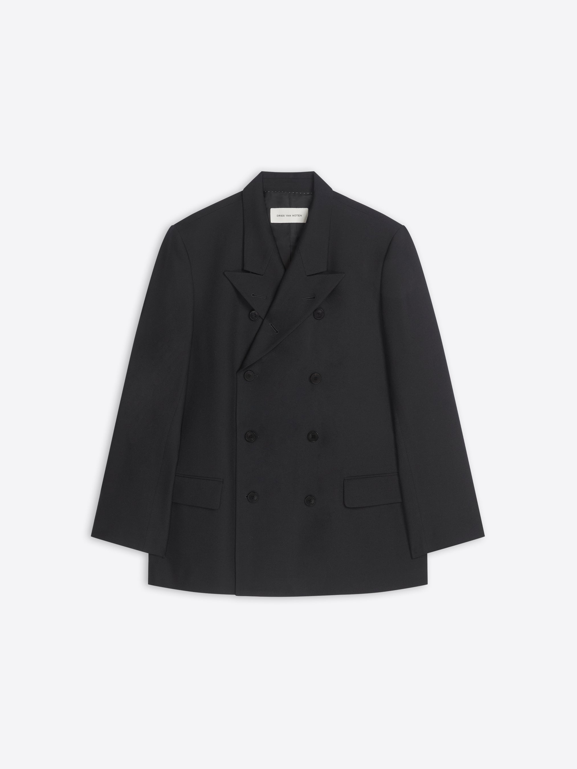 メンズ向け ブレザー｜Dries Van Noten