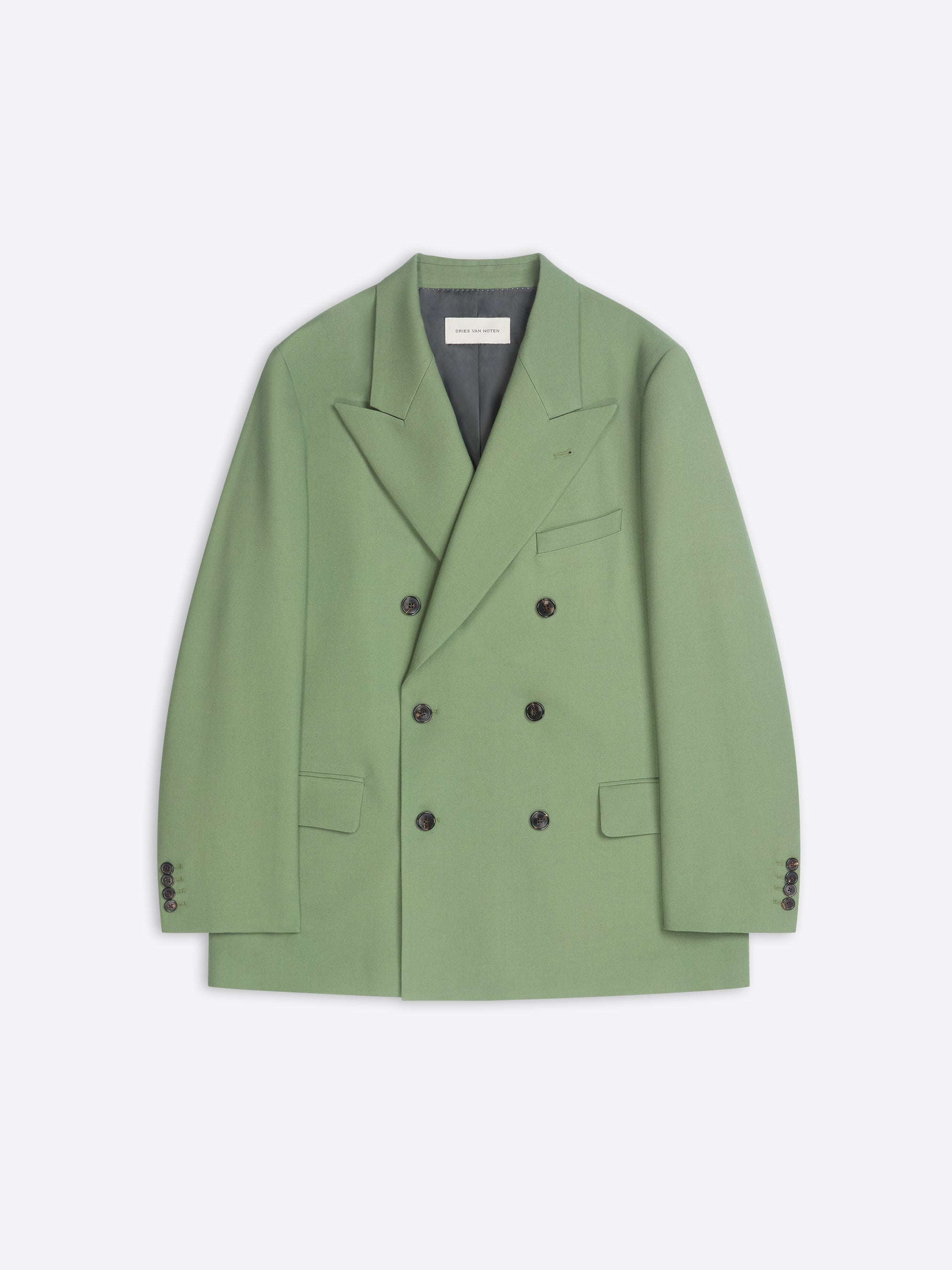 メンズ向け グローブ | Dries Van Noten