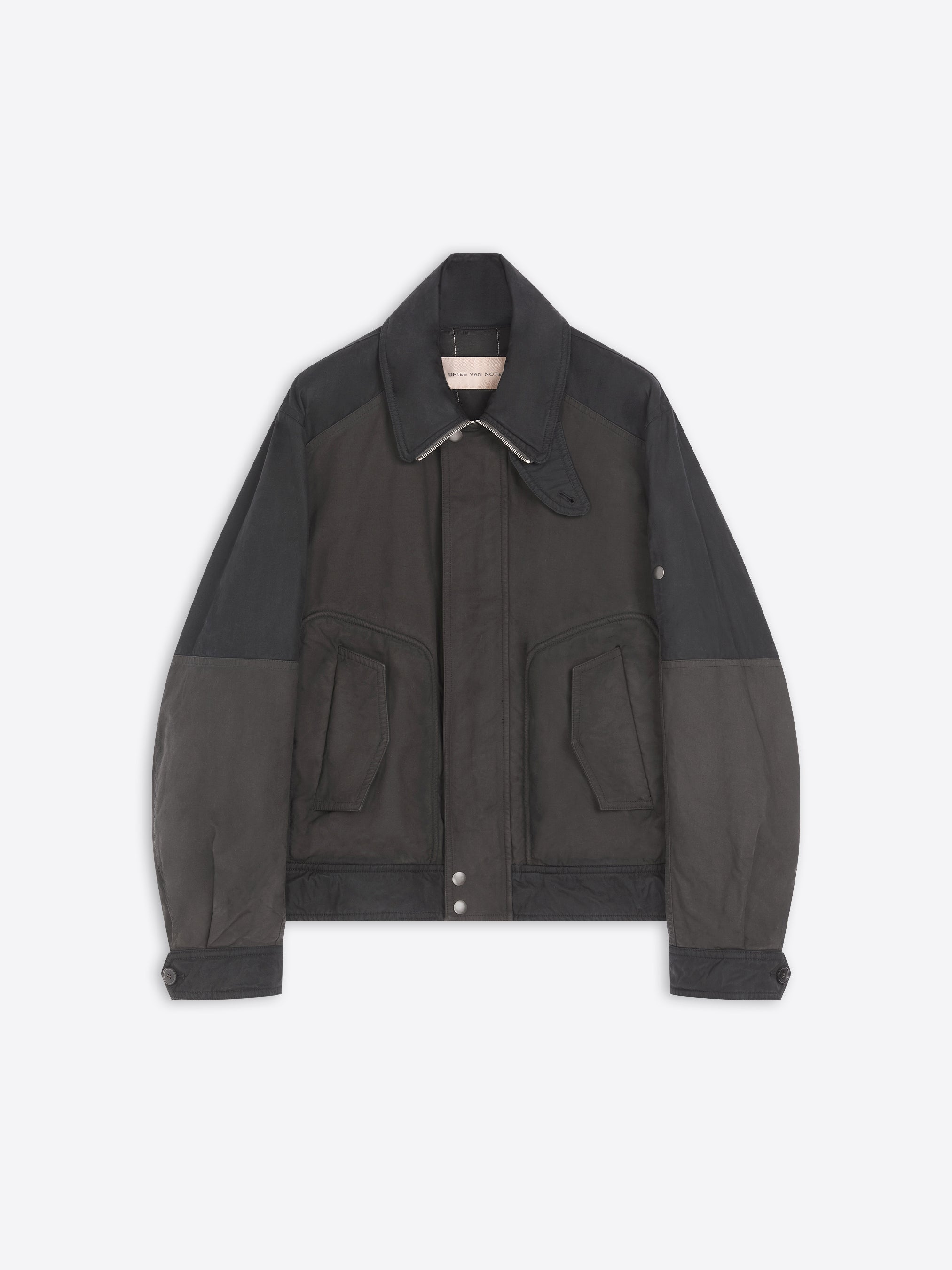 メンズ向け コート＆ジャケット｜Dries Van Noten
