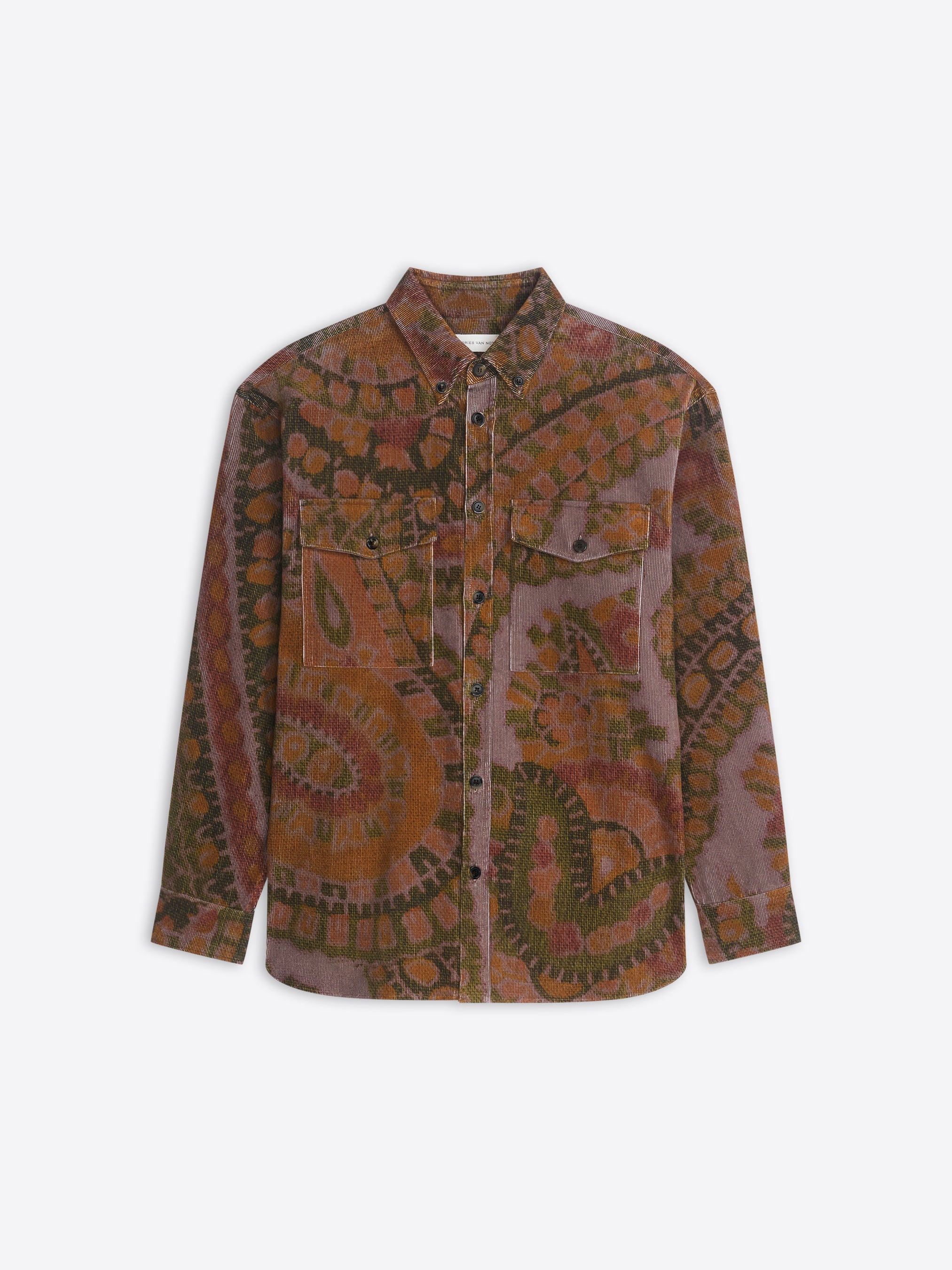 オンライン限定品メンズ | Dries Van Noten