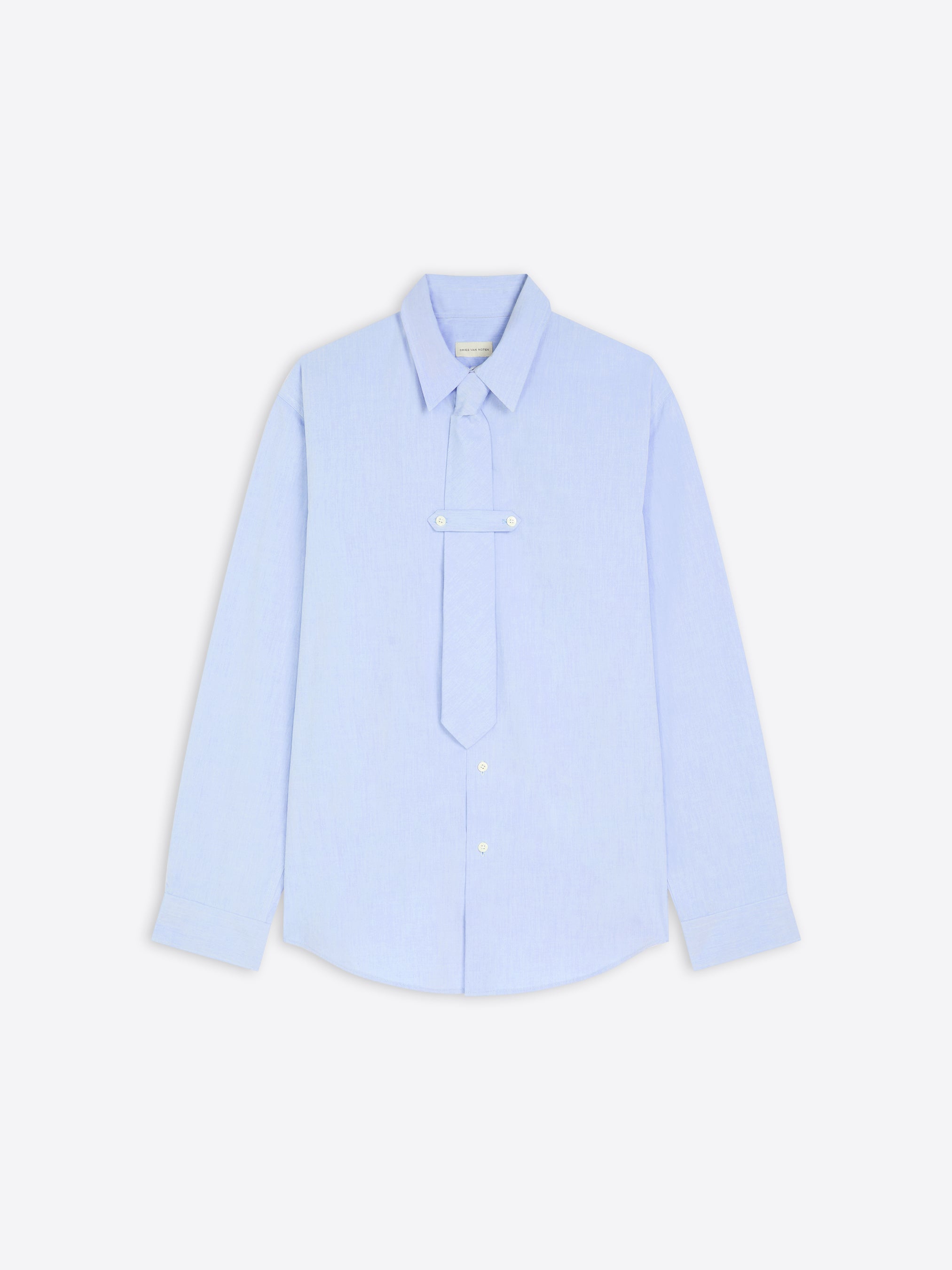 メンズ向け シャツ｜Dries Van Noten