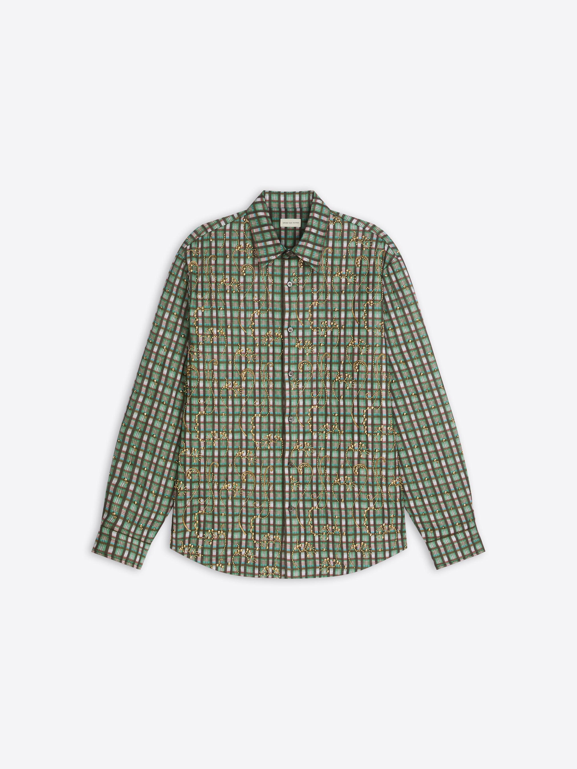 メンズ | Dries Van Noten