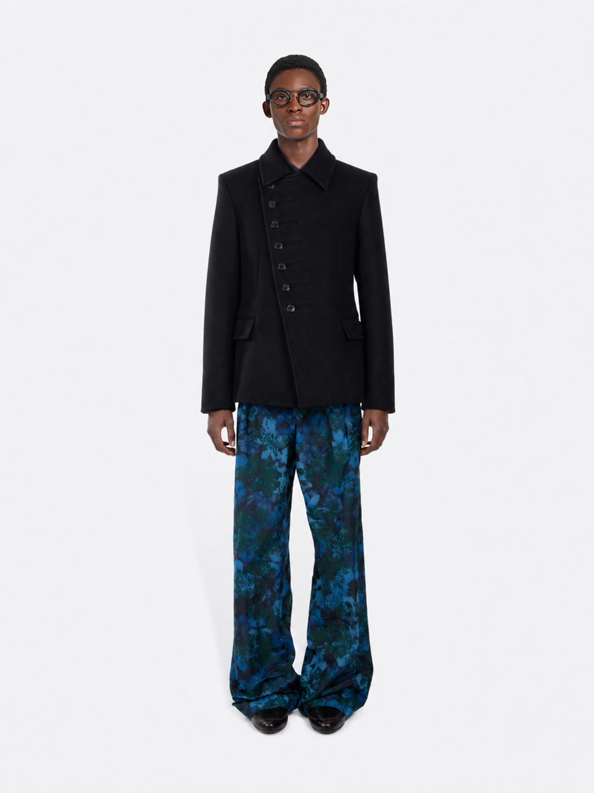 Men's Pants | Dries Van Noten
