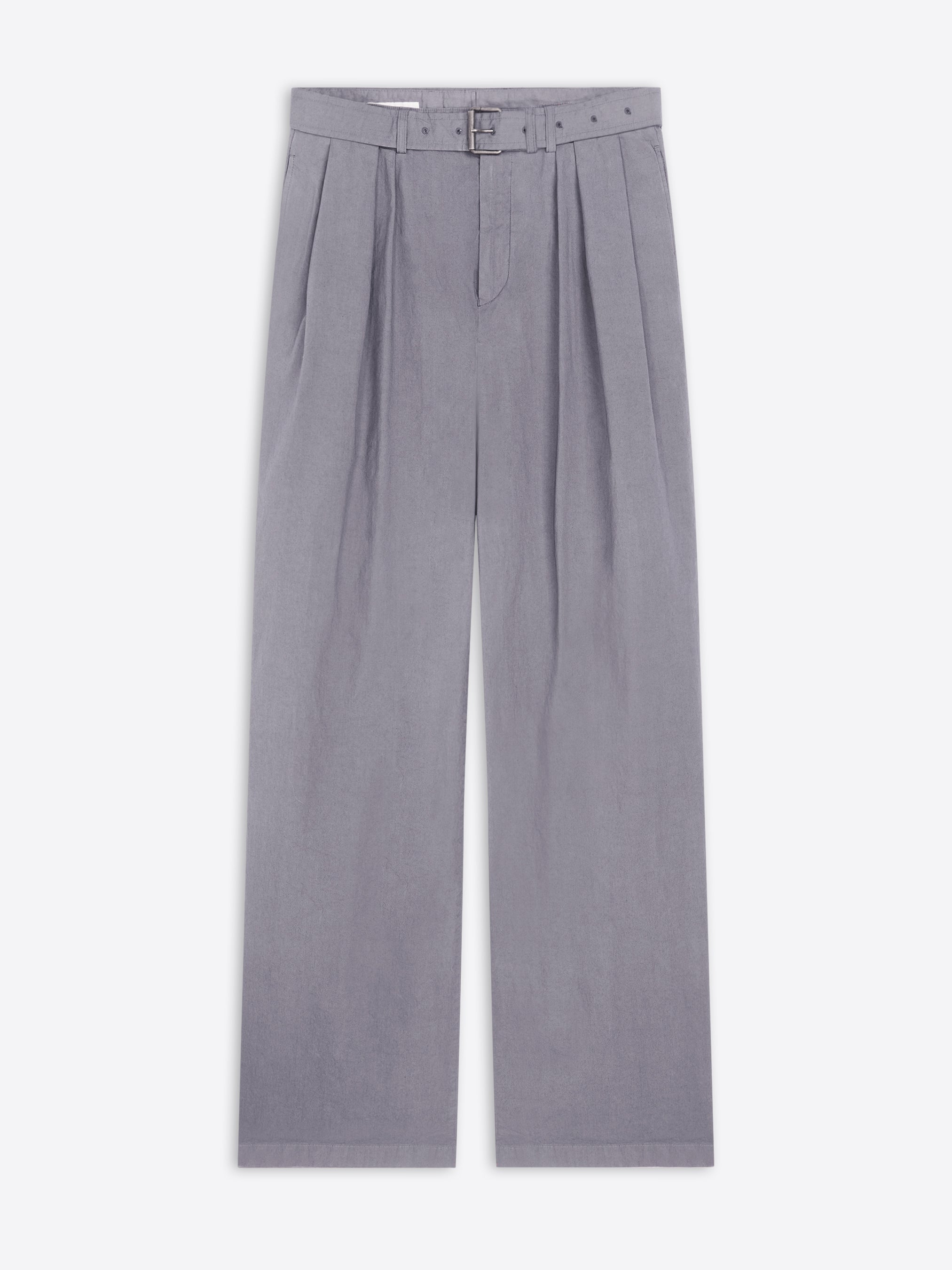 メンズ向け パンツ｜Dries Van Noten