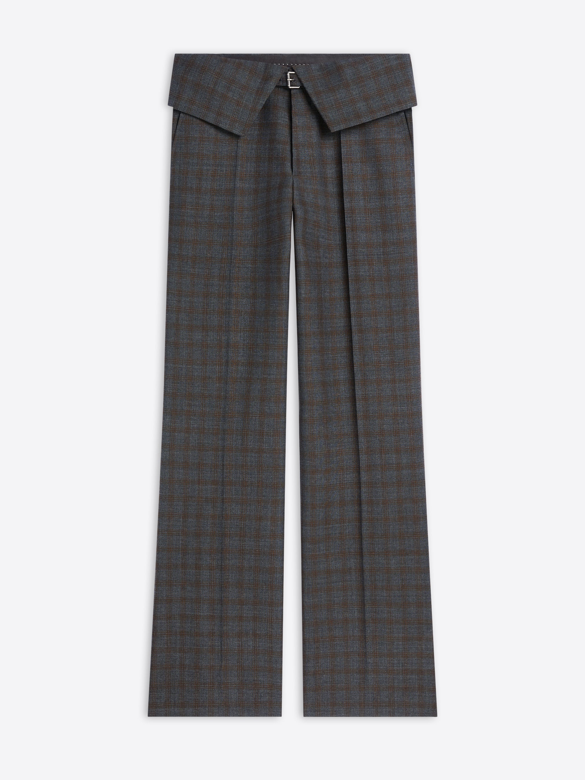 メンズ向け パンツ｜Dries Van Noten