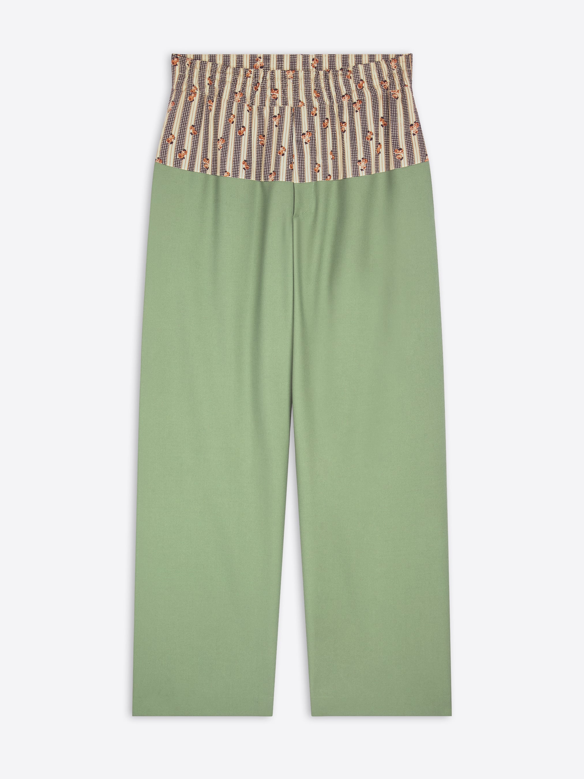 メンズ向け パンツ｜Dries Van Noten