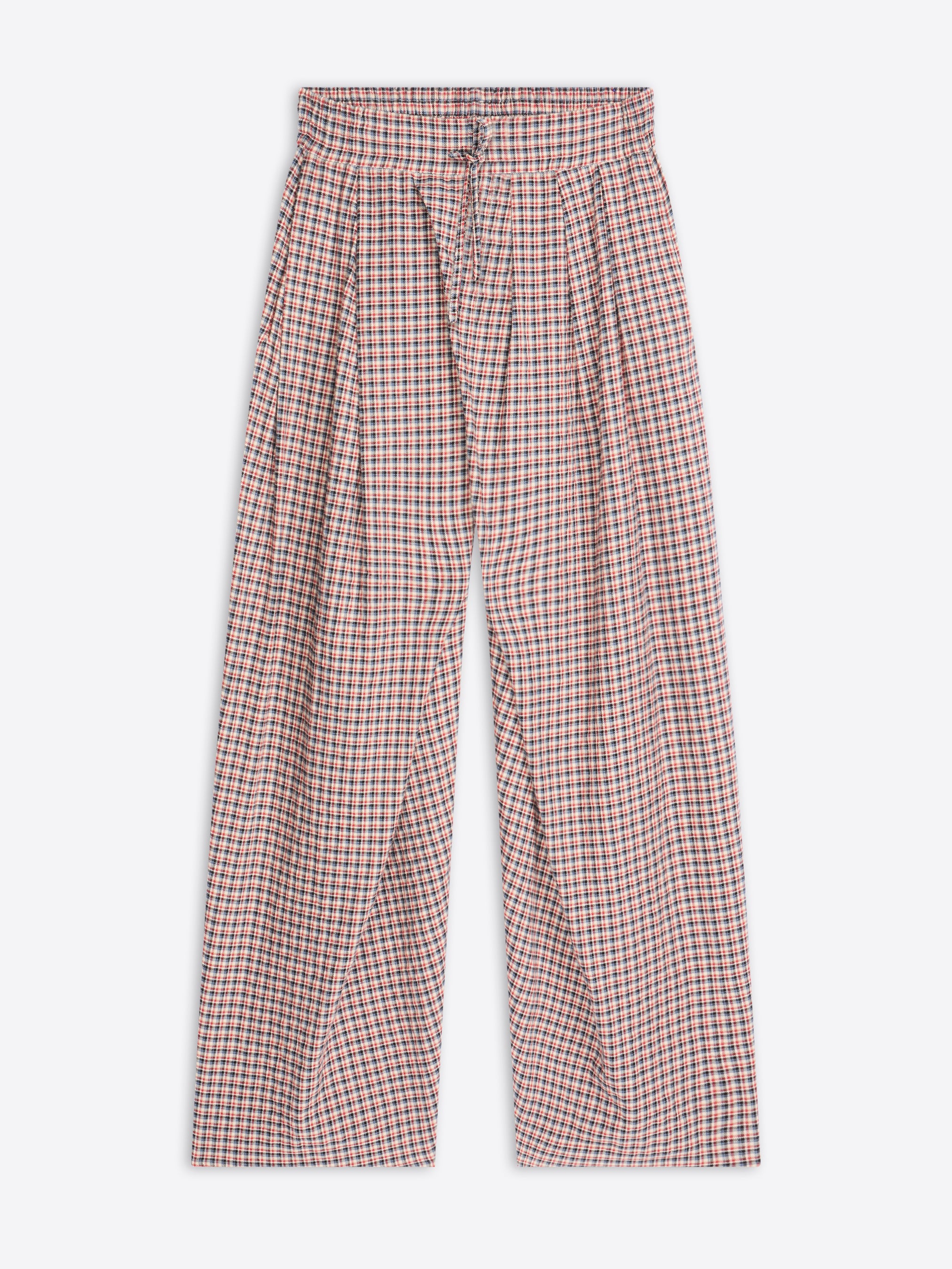 メンズ向け パンツ｜Dries Van Noten