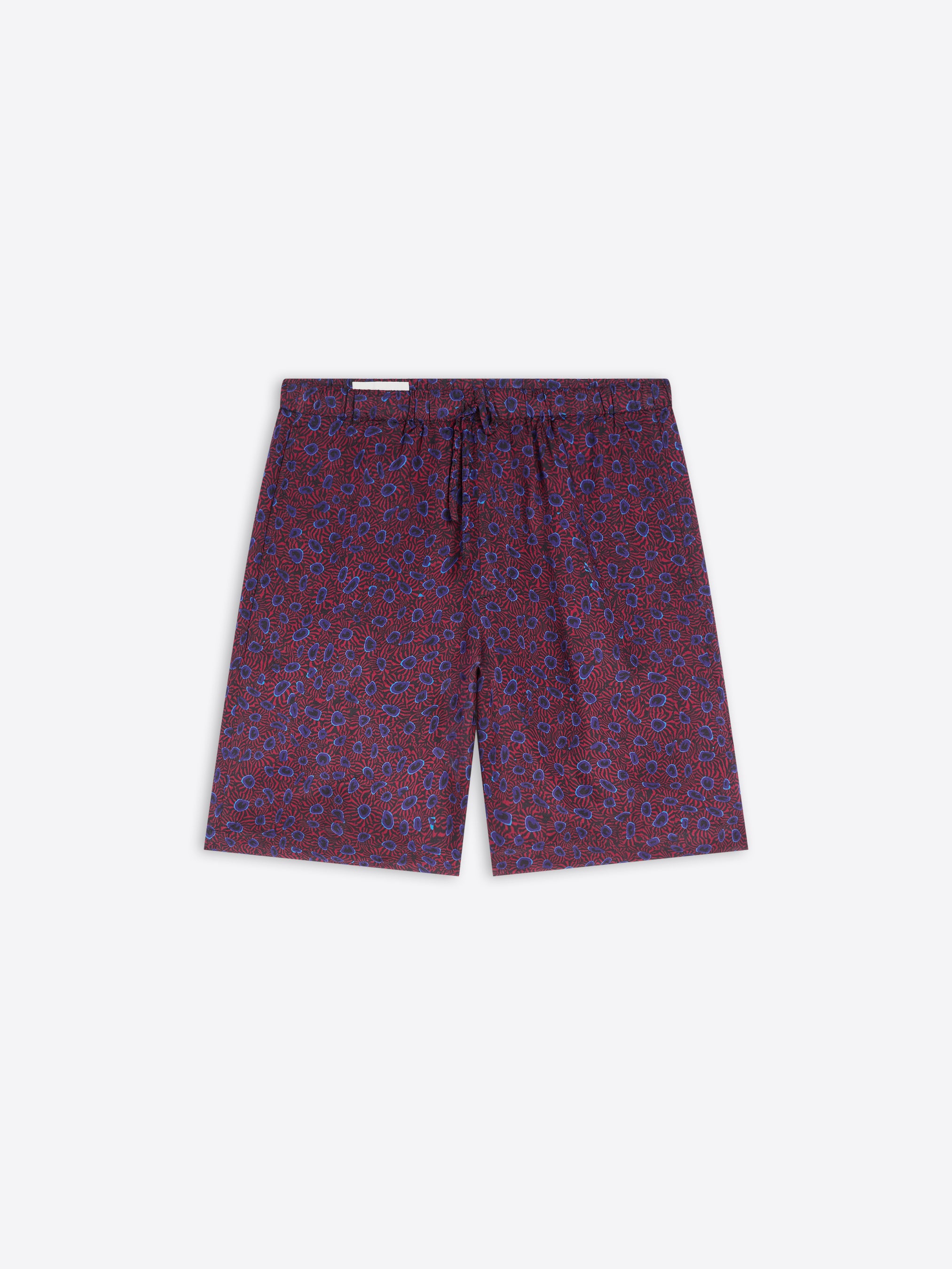メンズ向け パンツ｜Dries Van Noten